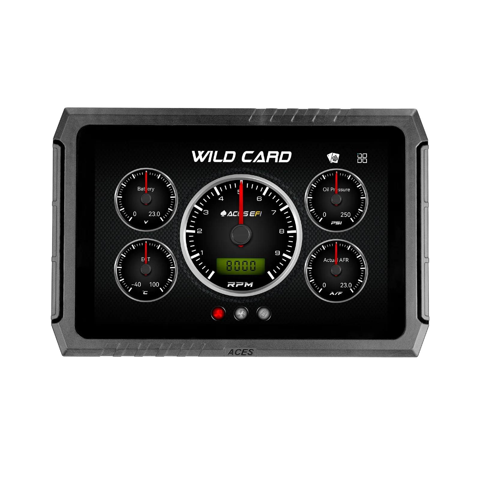 8" HD Handheld - Image 12