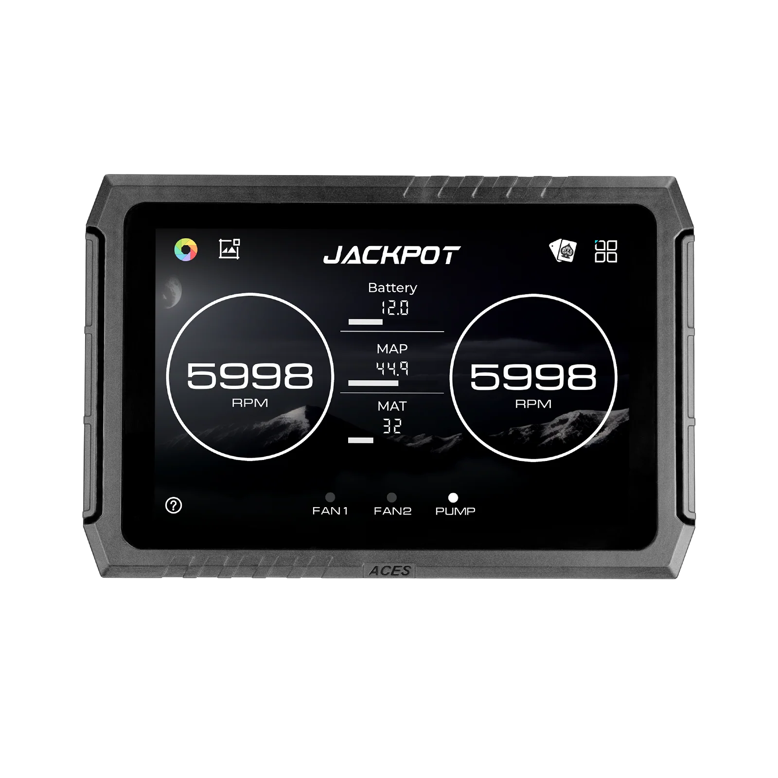 8" HD Handheld - Image 16