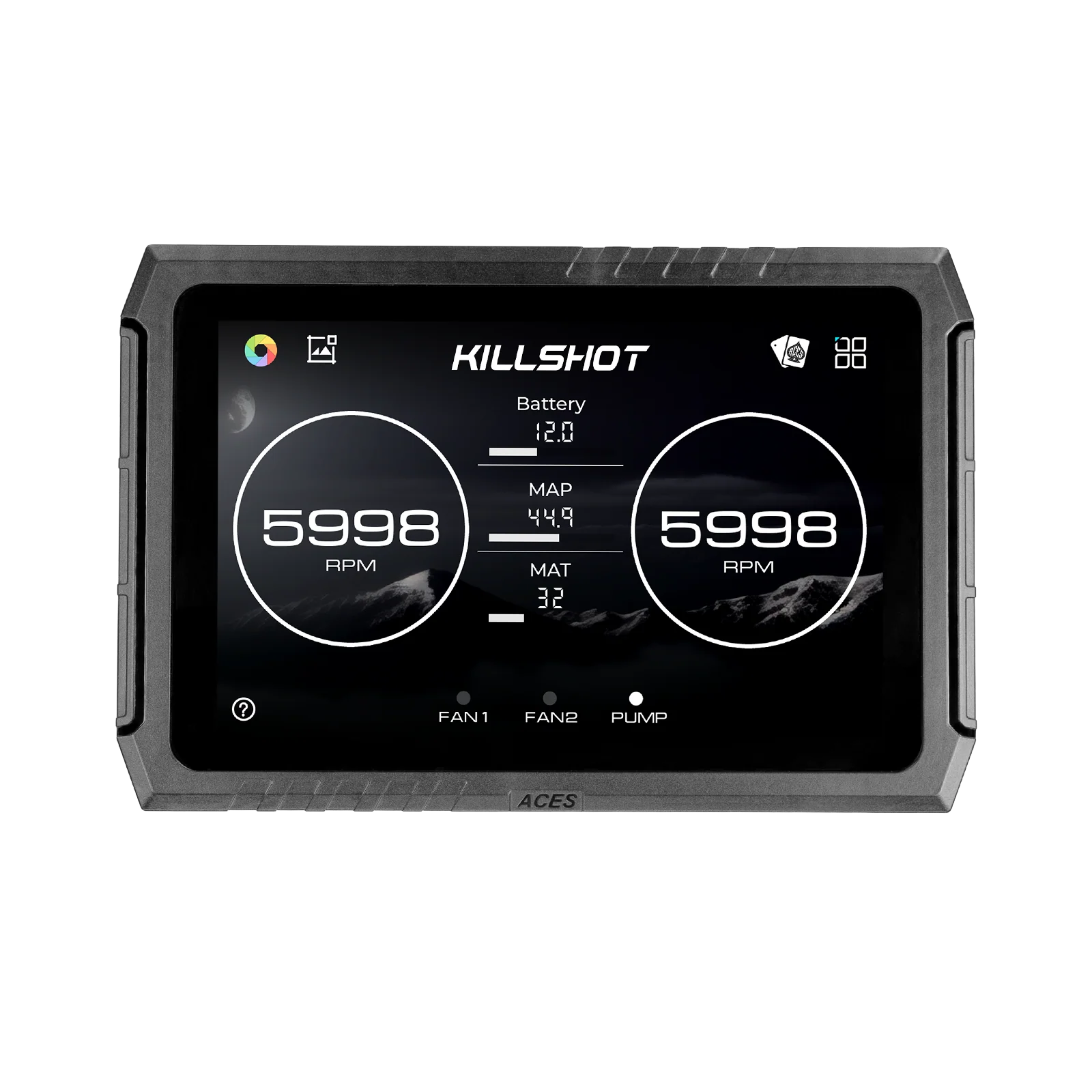 8" HD Handheld - Image 17