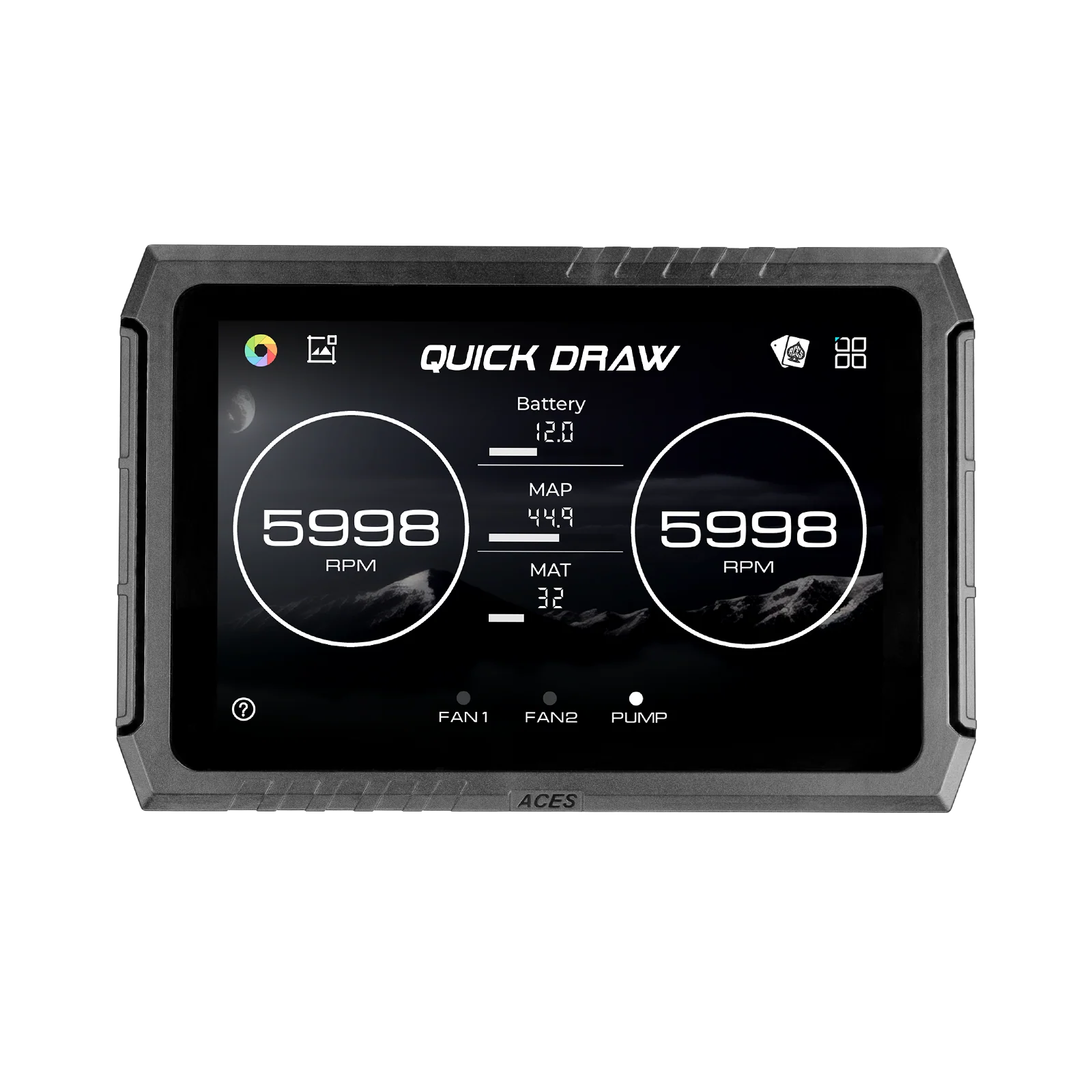 8" HD Handheld - Image 18