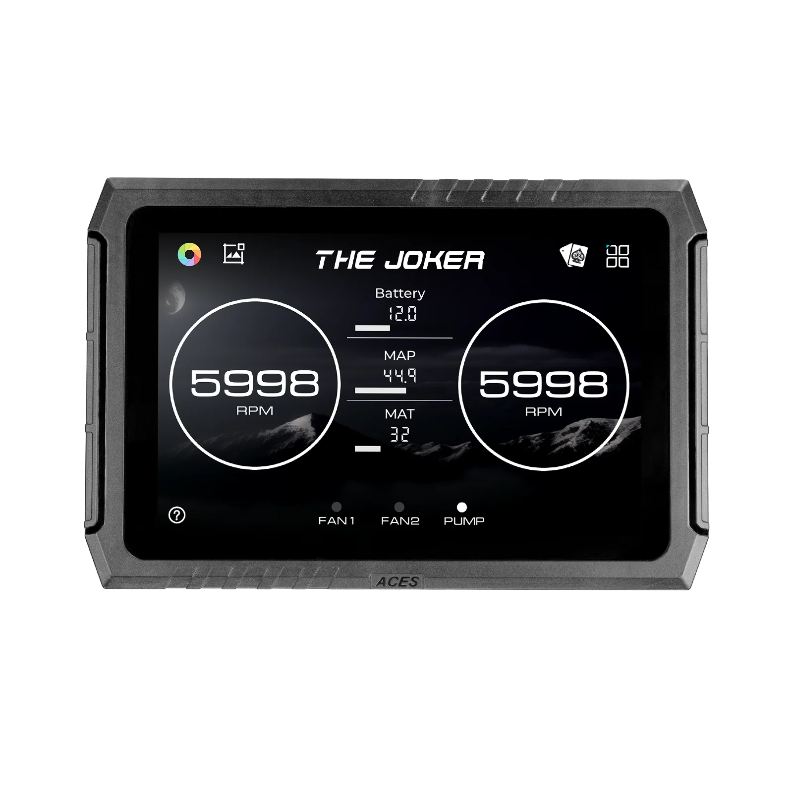 8" HD Handheld - Image 20