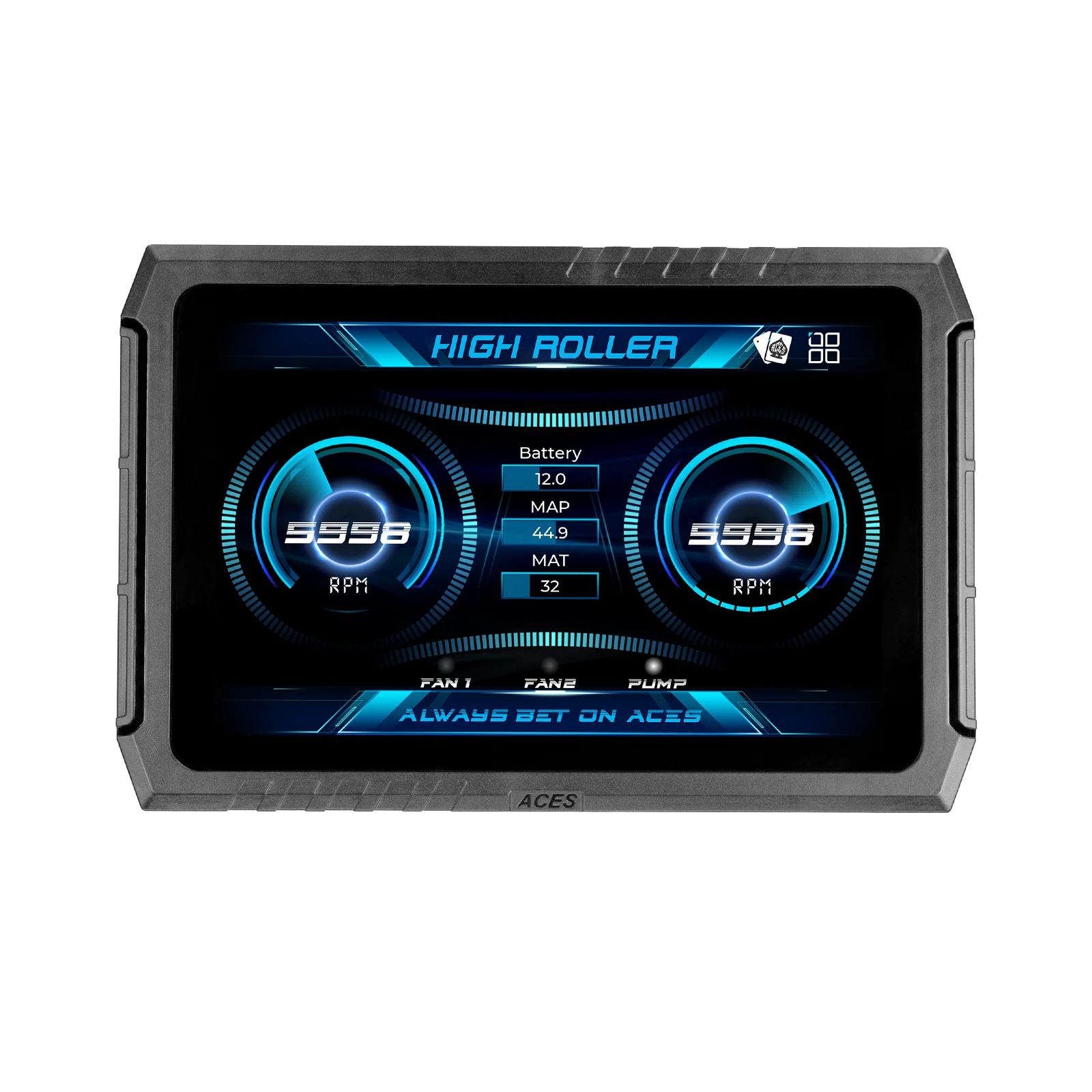 8" HD Handheld - Image 22