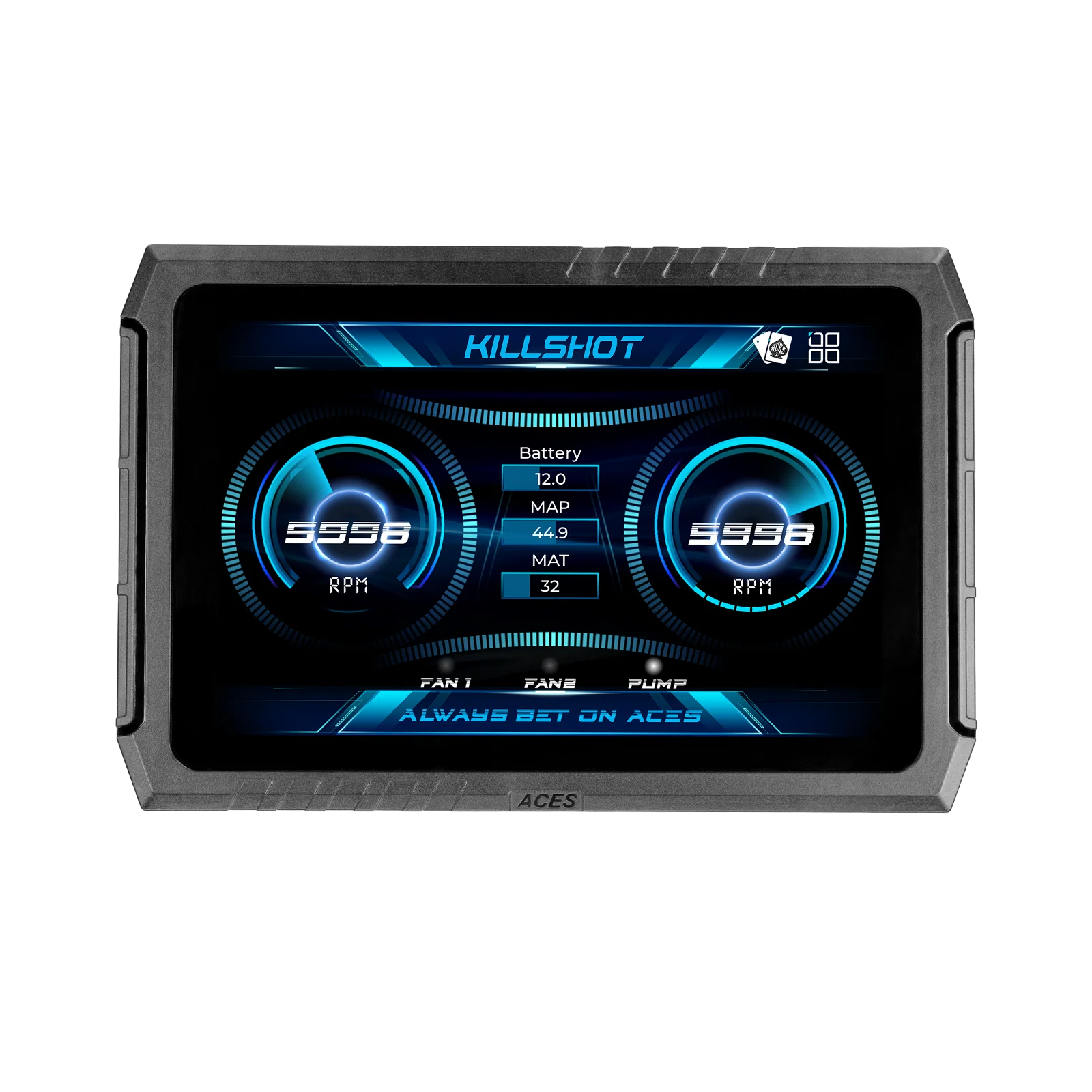 8" HD Handheld - Image 24