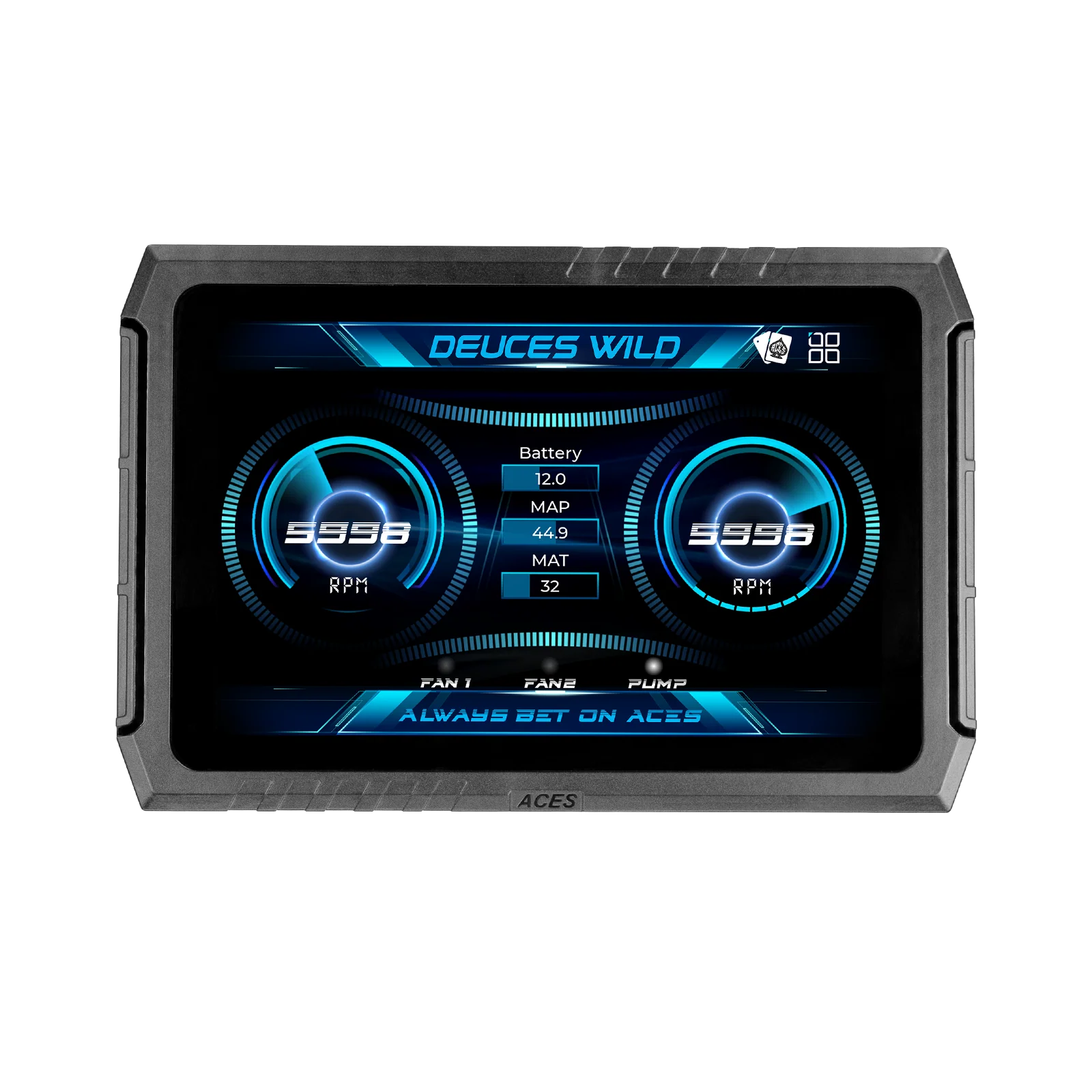 8" HD Handheld - Image 29