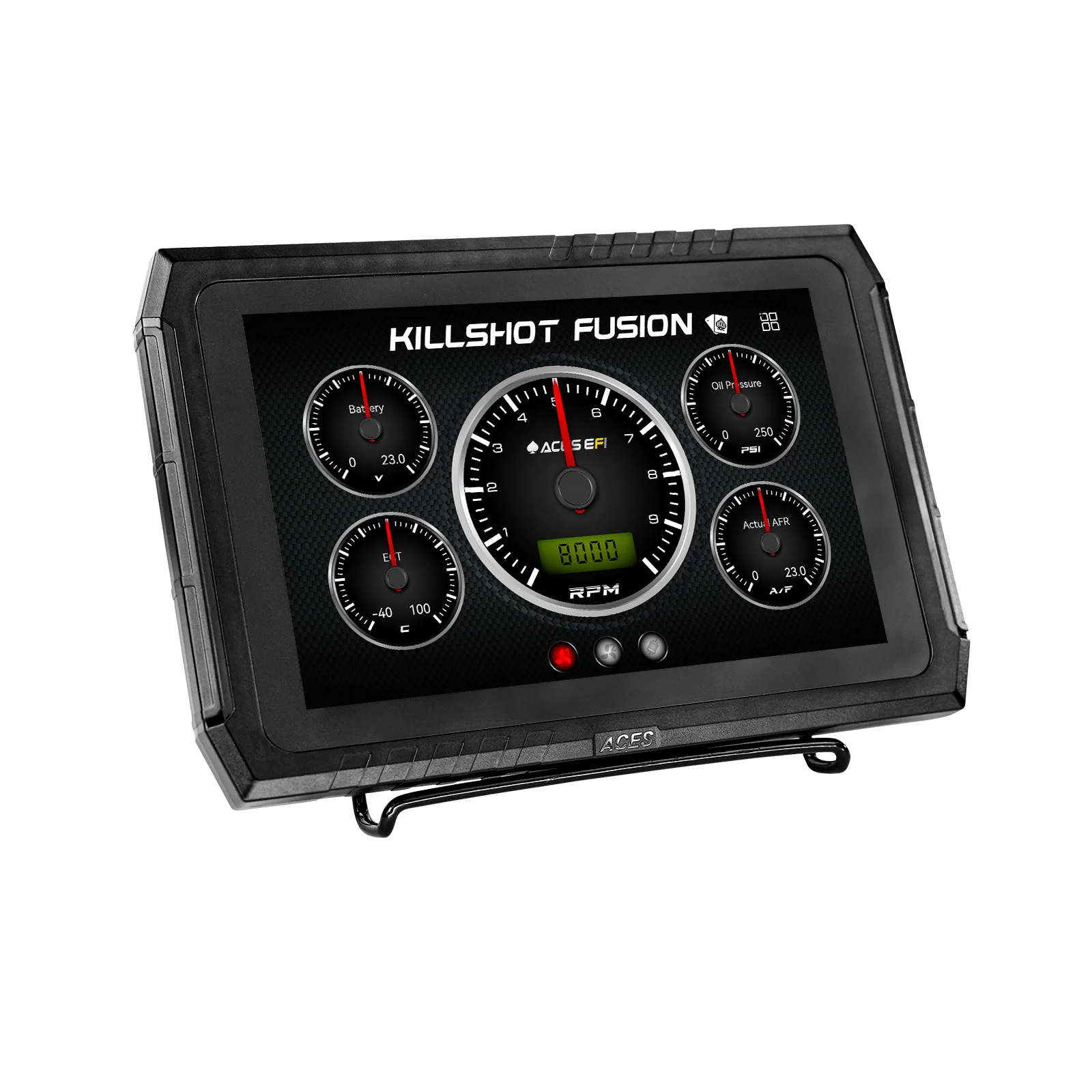8" HD Handheld - Image 4