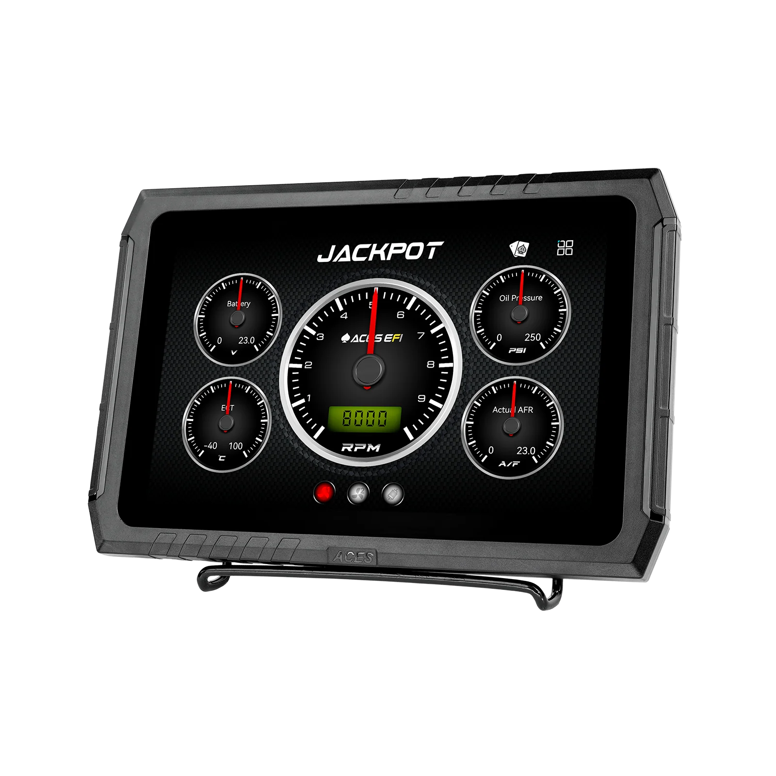 8" HD Handheld - Image 5