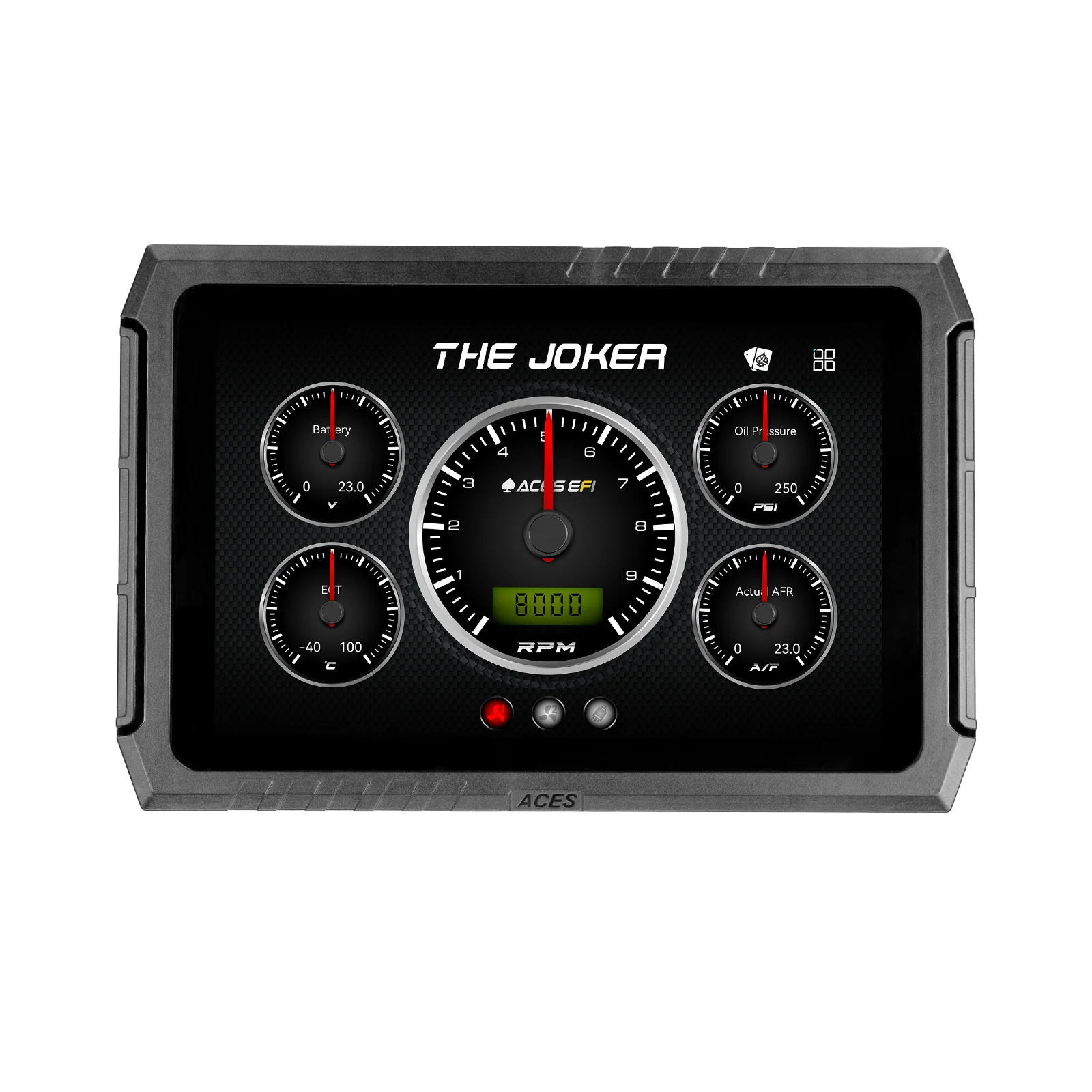 8" HD Handheld - Image 8