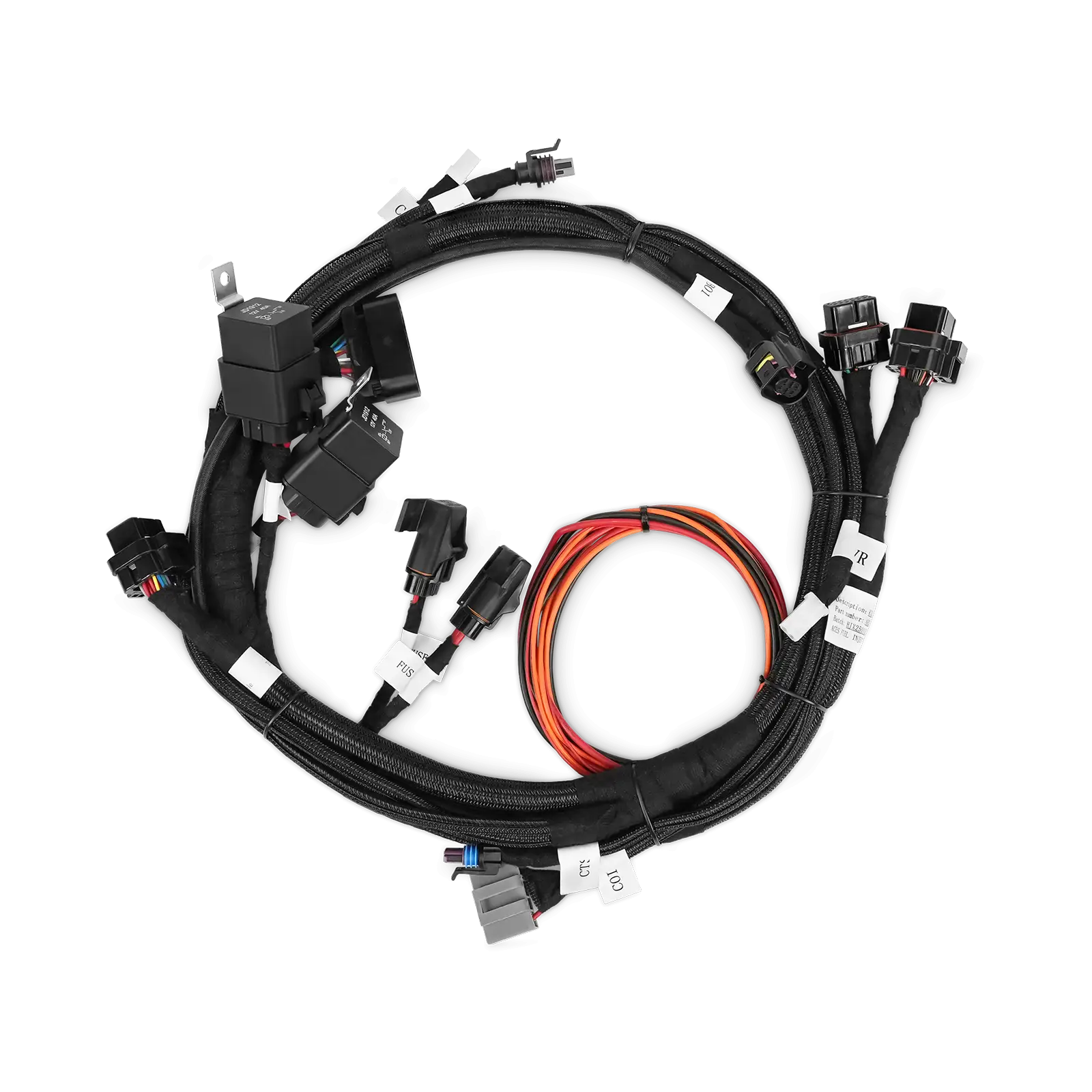 Killshot 2 Pro EFI System - Image 24