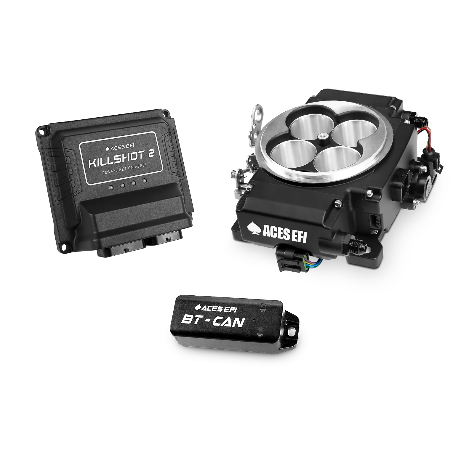 Killshot 2 Pro EFI System - Image 7