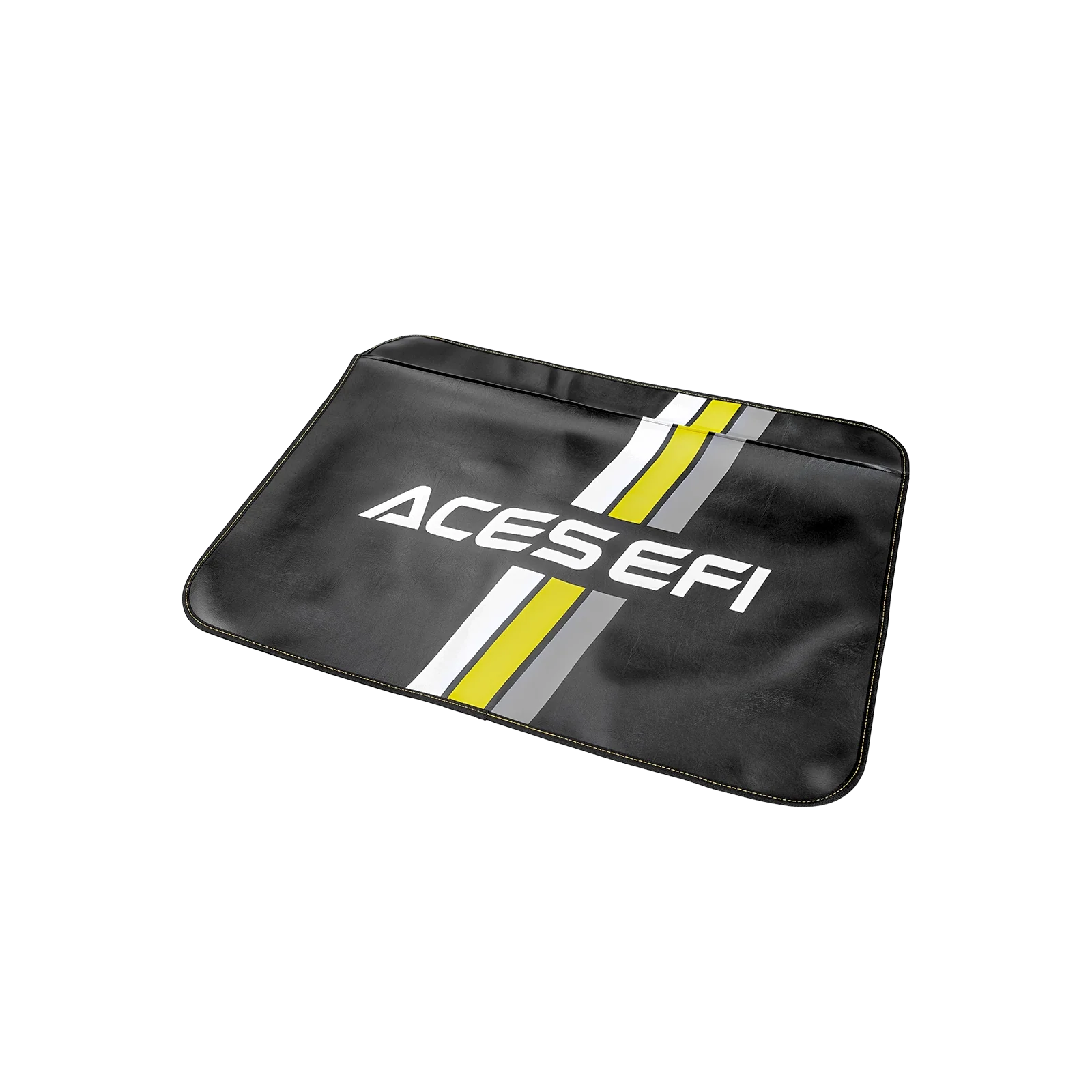 Aces Fender Cover - Image 3