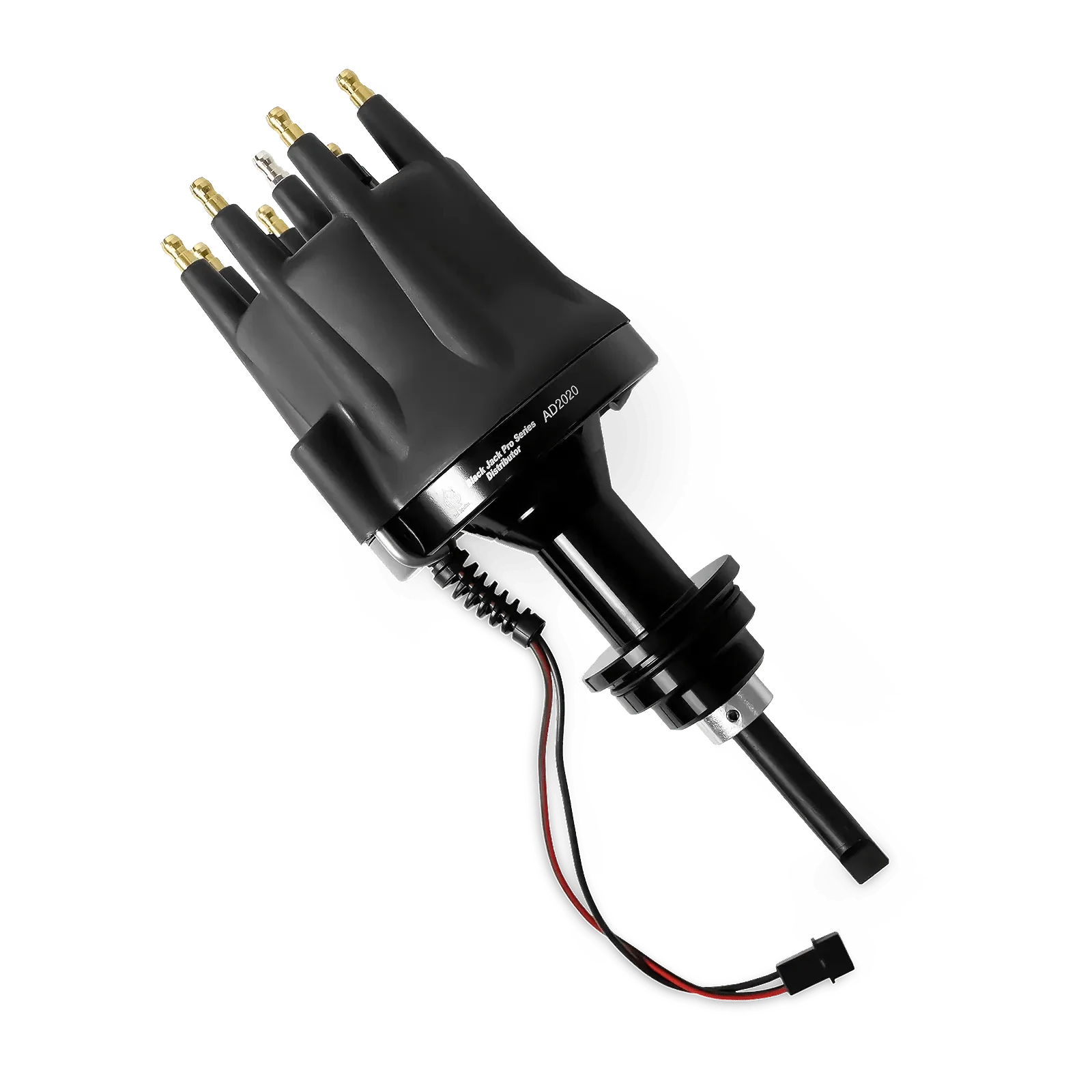 Black Jack Pro Series Magnetic Distributor - Image 10