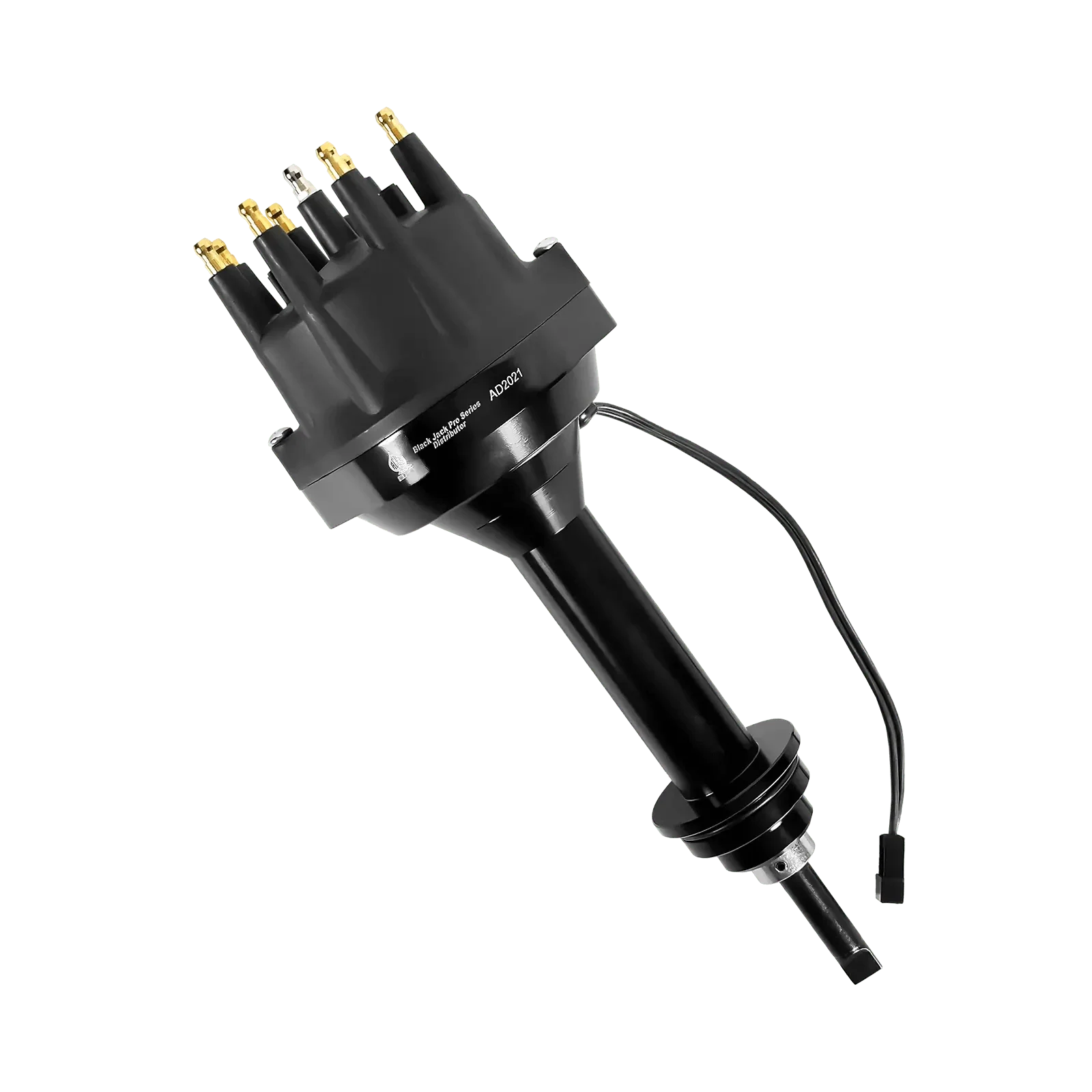 Black Jack Pro Series Magnetic Distributor - Image 11
