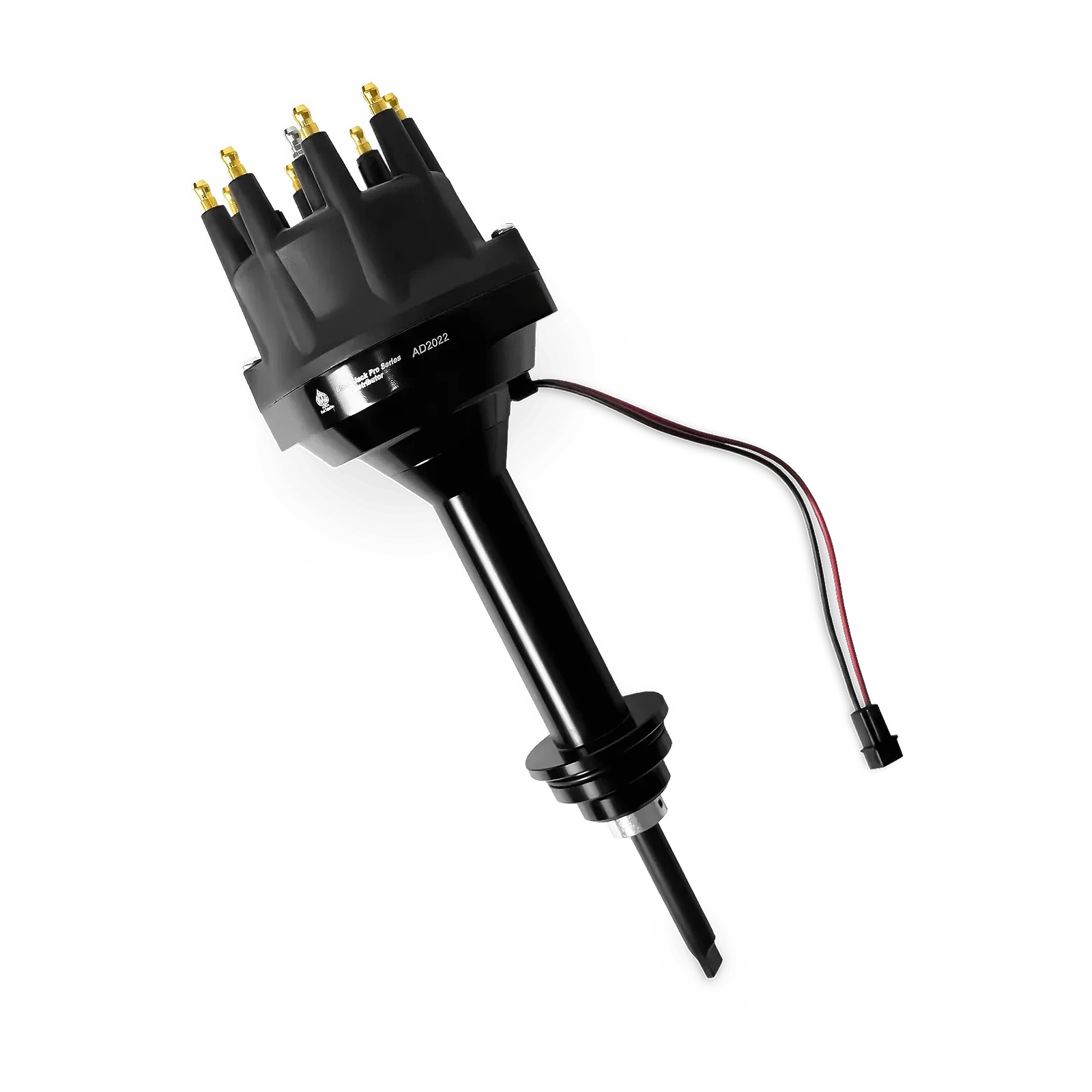 Black Jack Pro Series Magnetic Distributor - Image 12