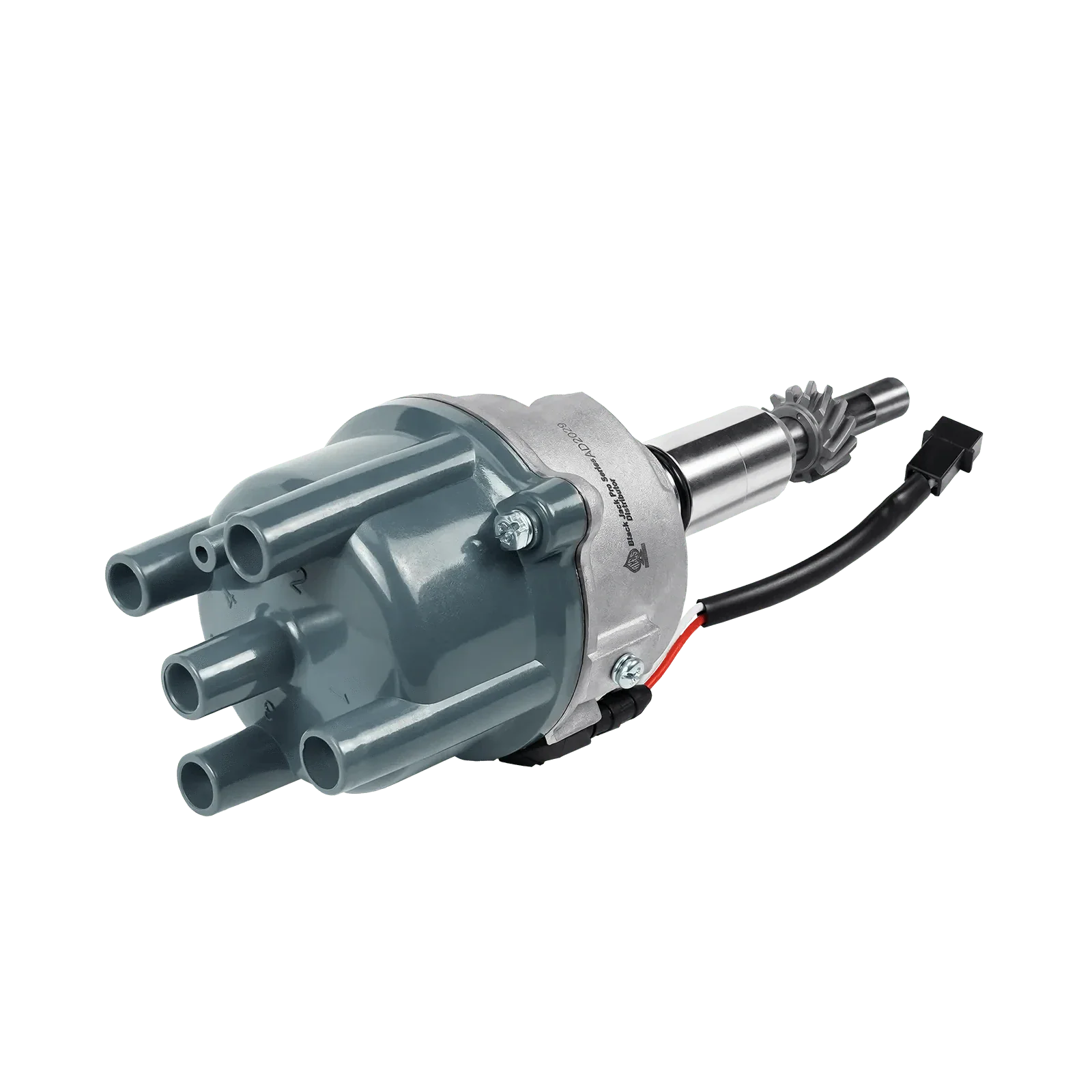 Black Jack Pro Series Magnetic Distributor - Image 13
