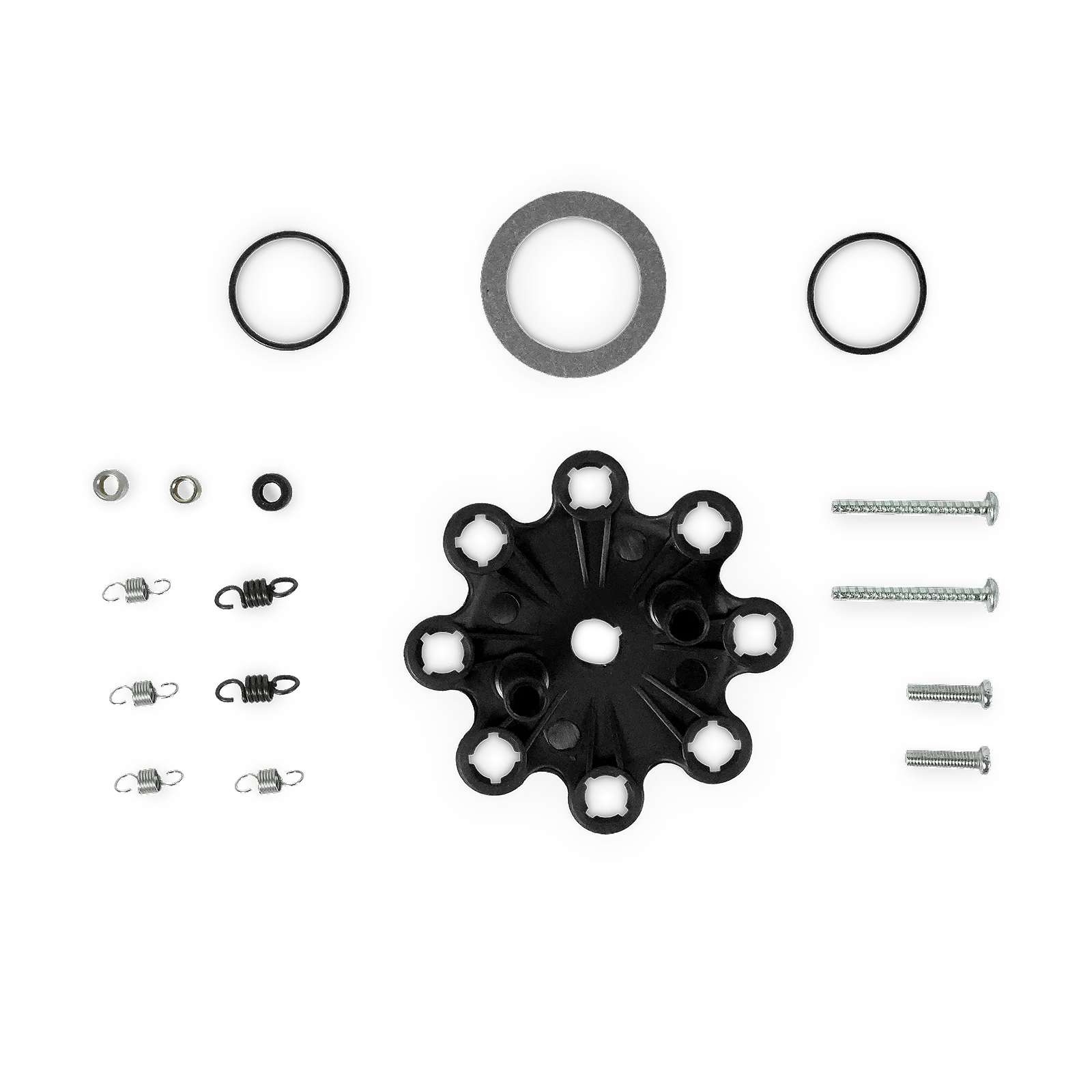 Black Jack Pro Series Magnetic Distributor - Image 15