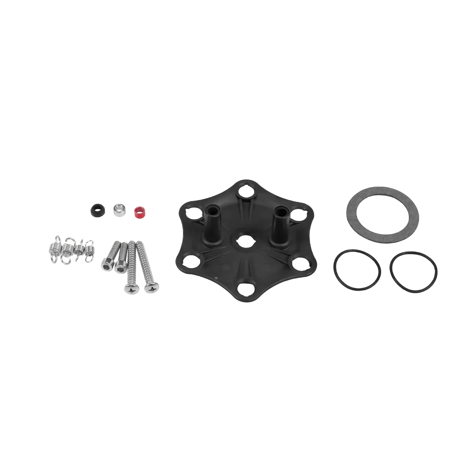 Black Jack Pro Series Magnetic Distributor - Image 16