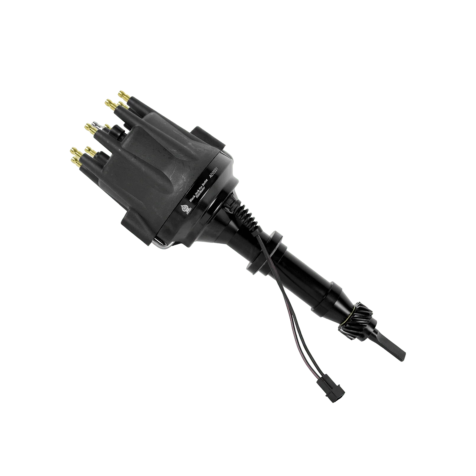 Black Jack Pro Series Magnetic Distributor - Image 17