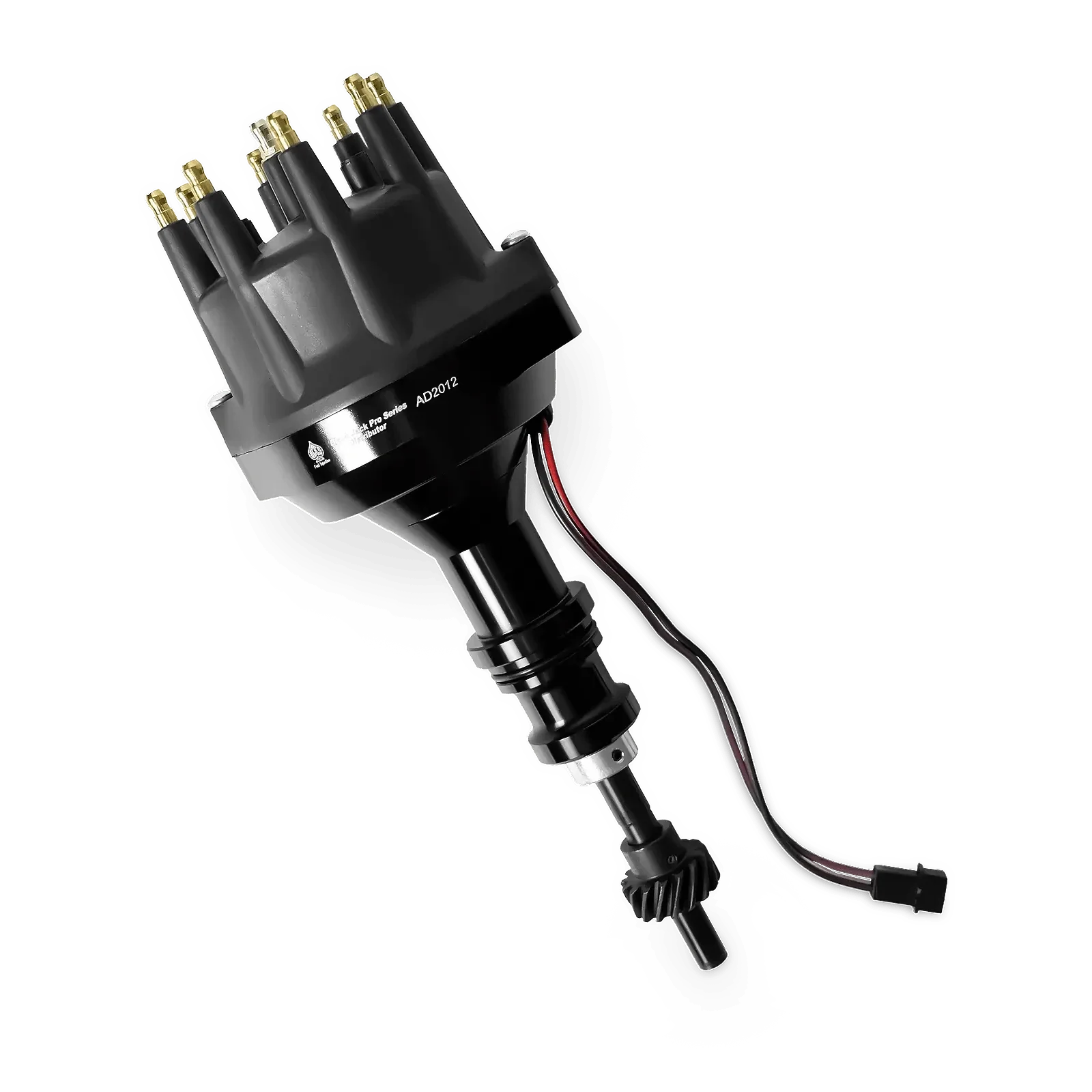 Black Jack Pro Series Magnetic Distributor - Image 3