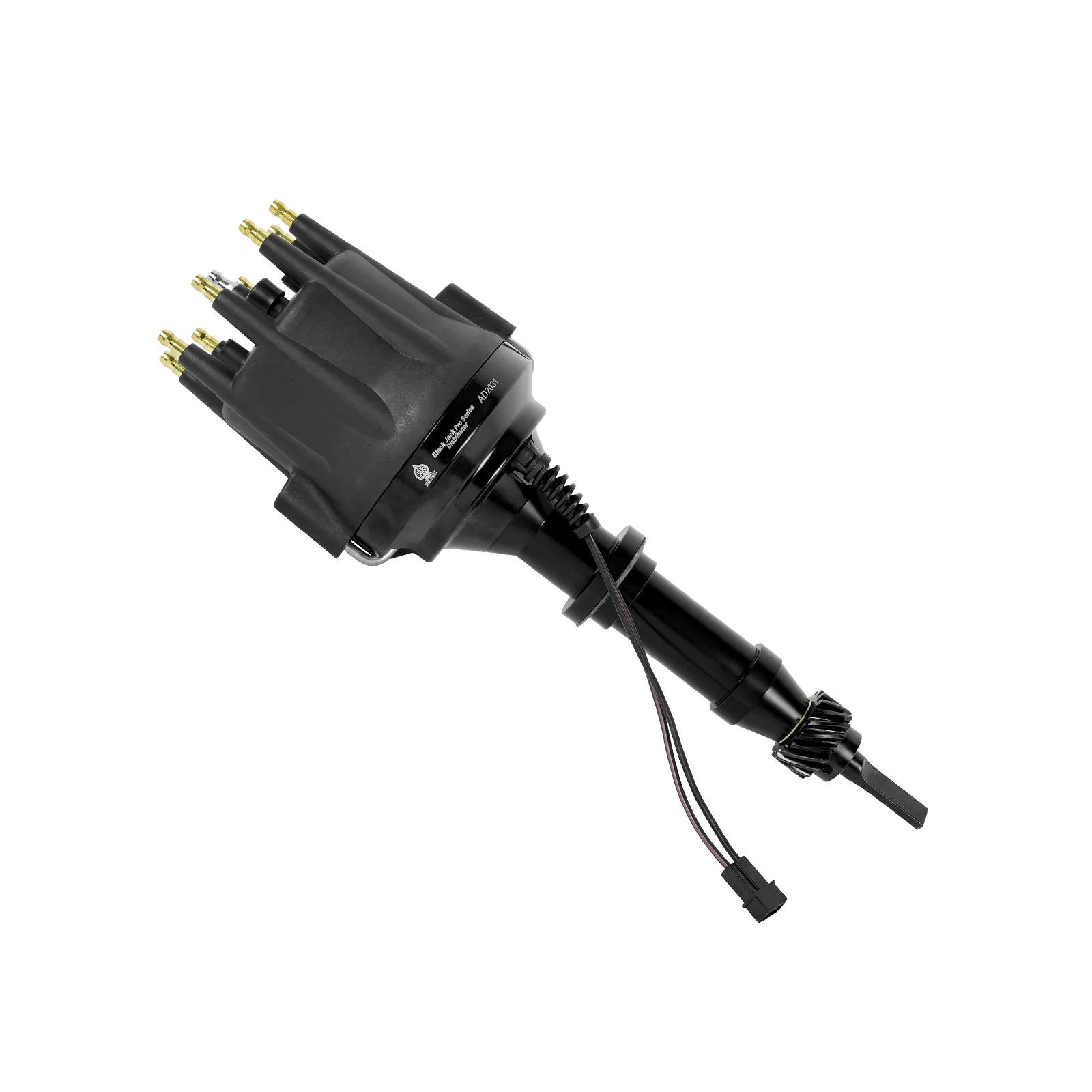 Black Jack Pro Series Magnetic Distributor - Image 34
