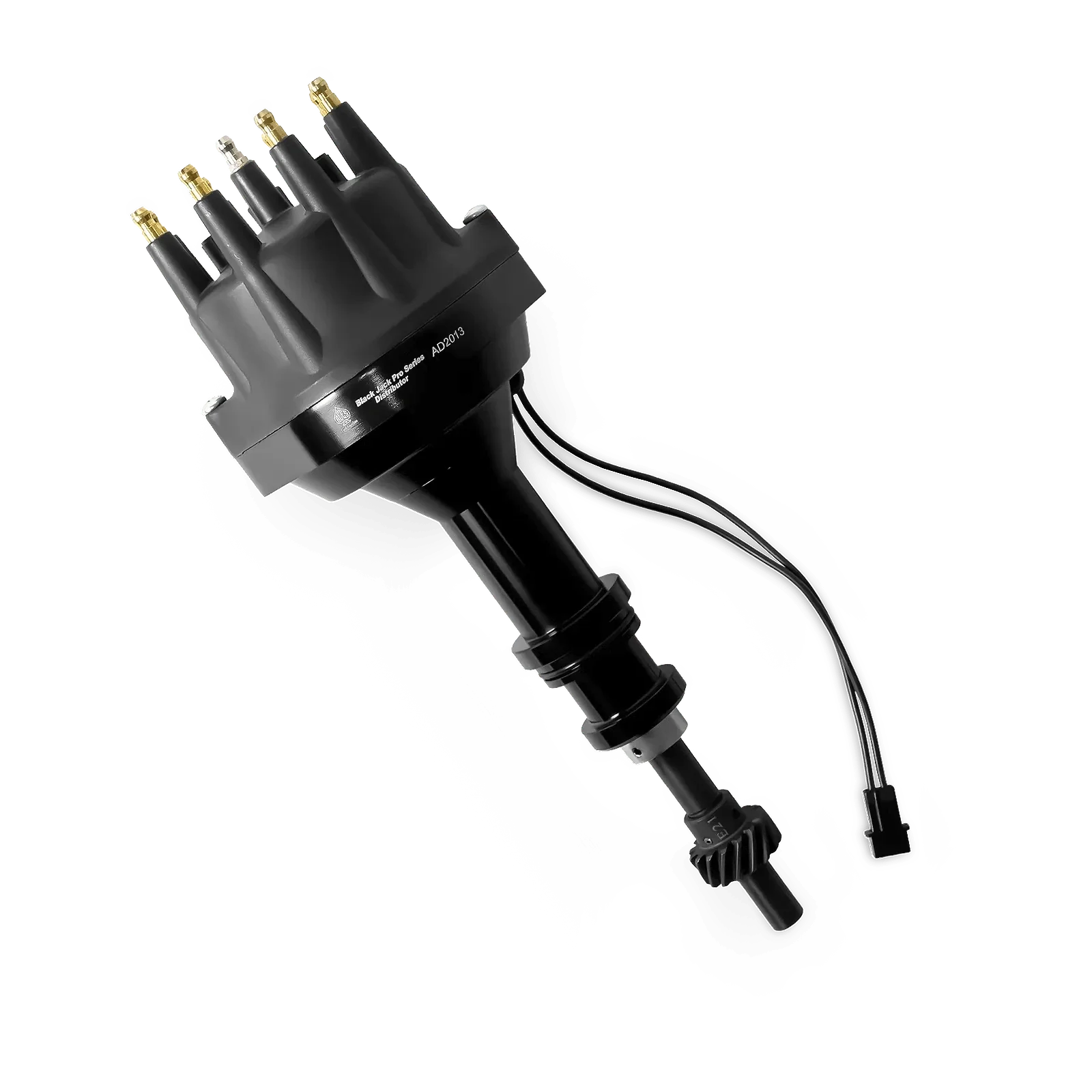 Black Jack Pro Series Magnetic Distributor - Image 4