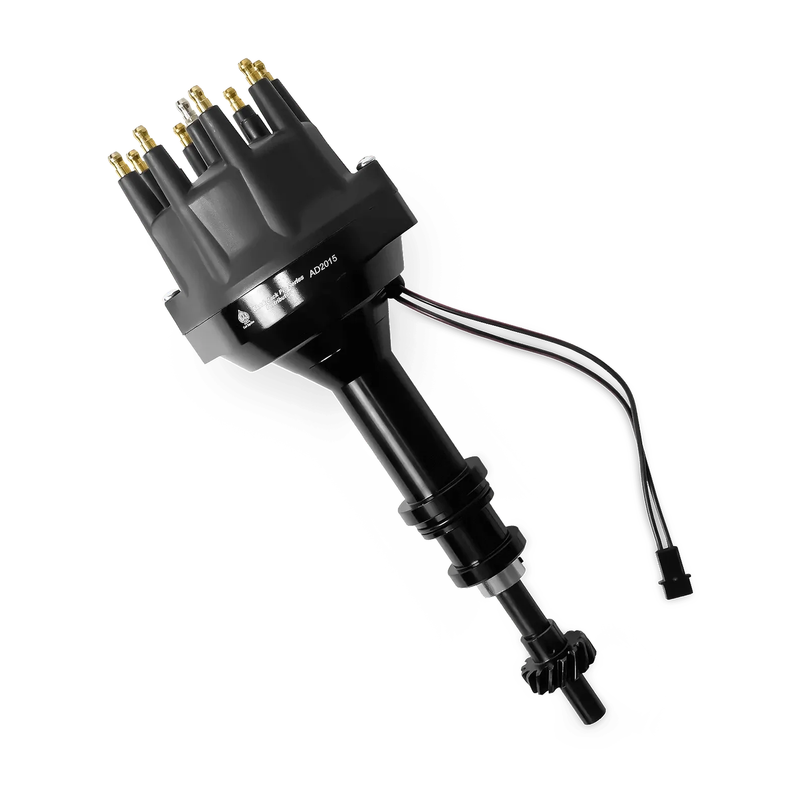 Black Jack Pro Series Magnetic Distributor - Image 5
