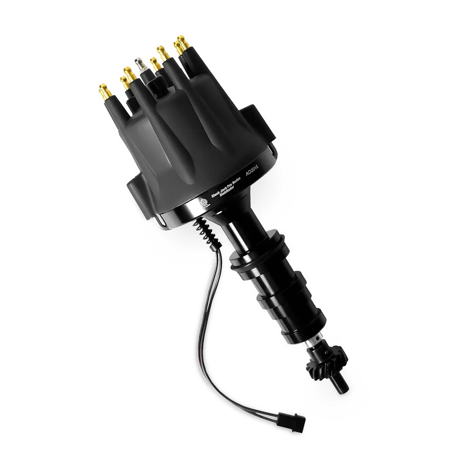 Black Jack Pro Series Magnetic Distributor - Image 6