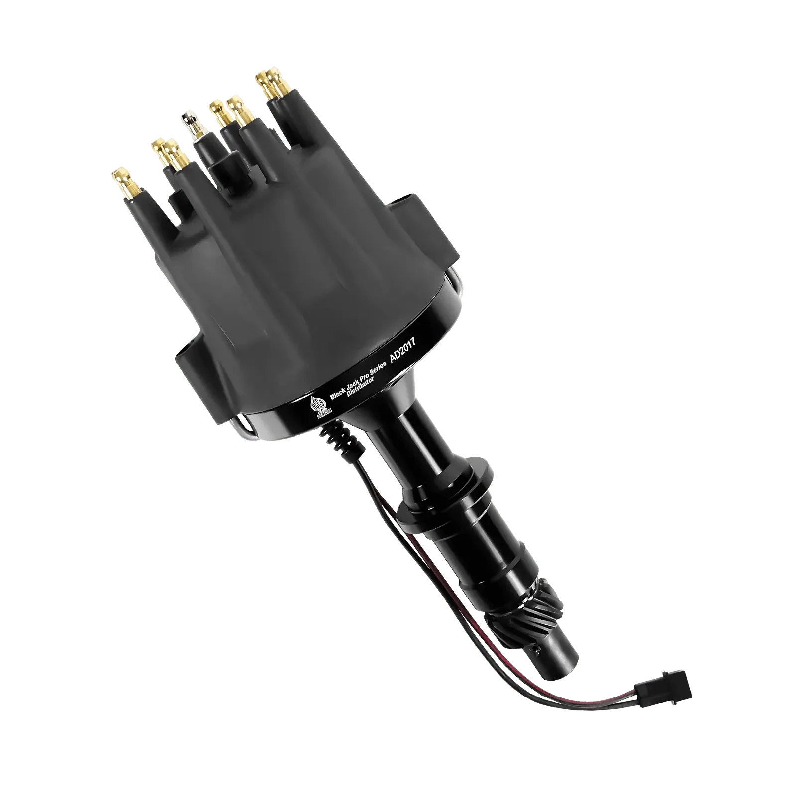 Black Jack Pro Series Magnetic Distributor - Image 7
