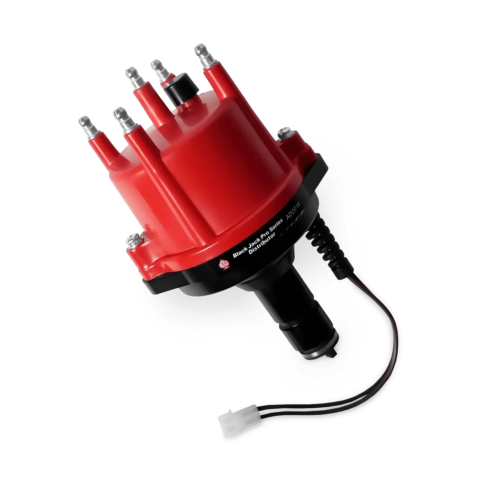 Black Jack Pro Series Magnetic Distributor - Image 8
