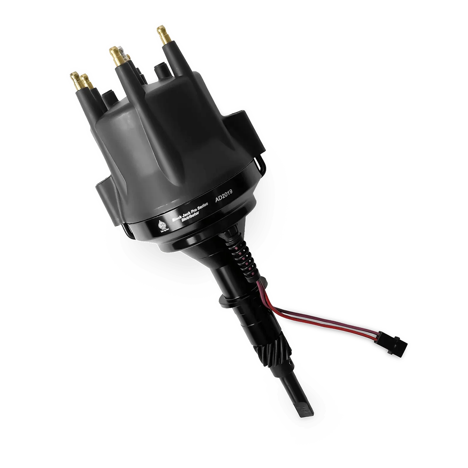 Black Jack Pro Series Magnetic Distributor - Image 9
