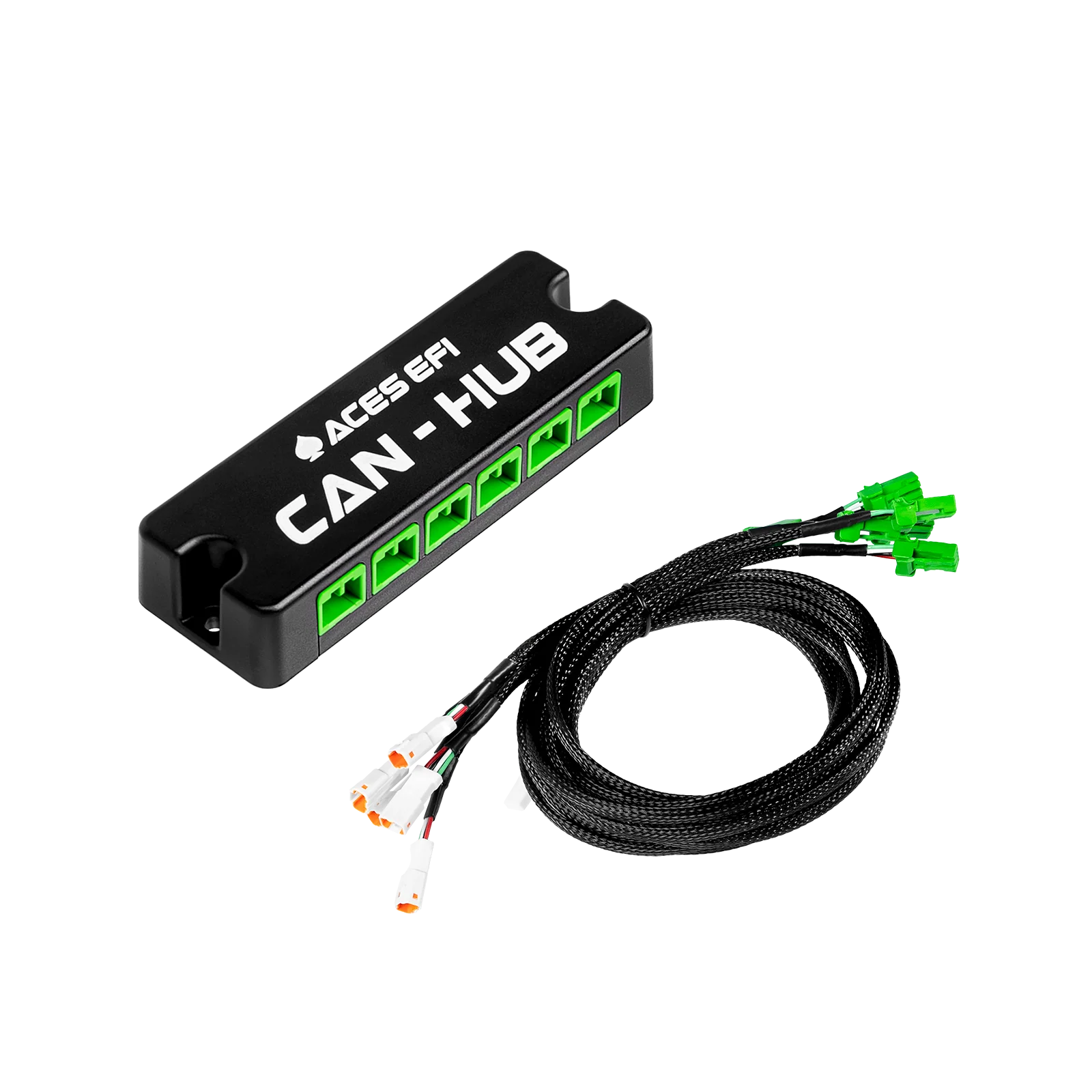 CAN Hub - Image 4