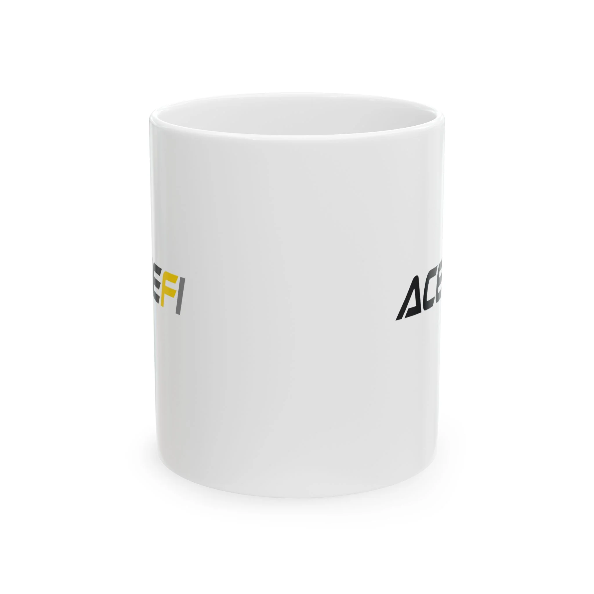 Ceramic Mug (11oz)