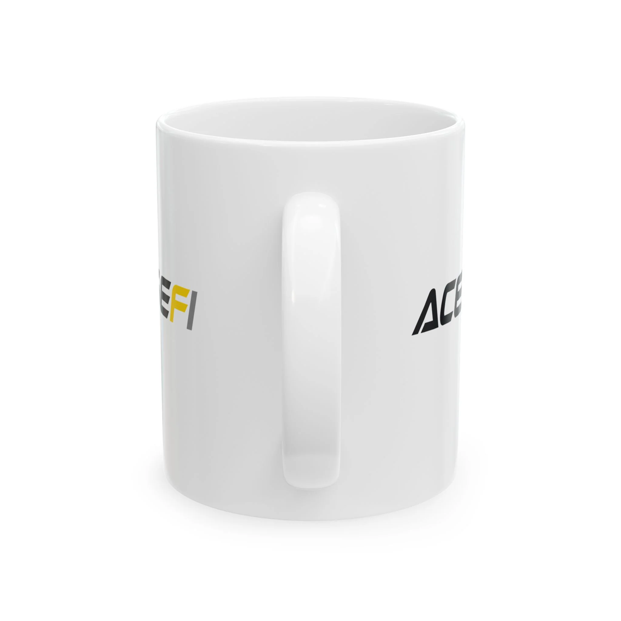 Ceramic Mug (11oz) - Image 2