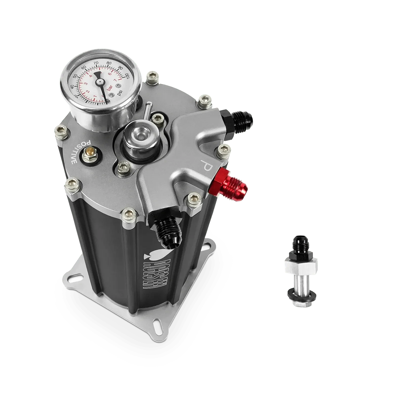 Command Center 2 Surge Tank - Image 3