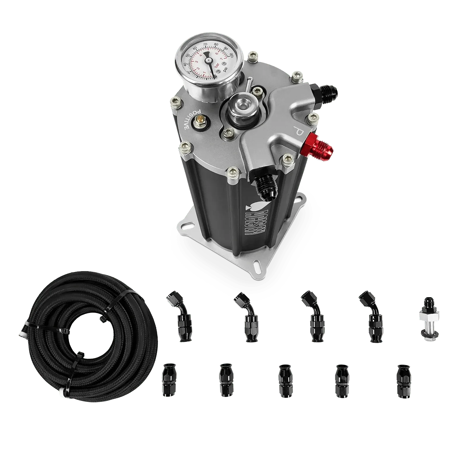 Command Center 2 Surge Tank - Image 4