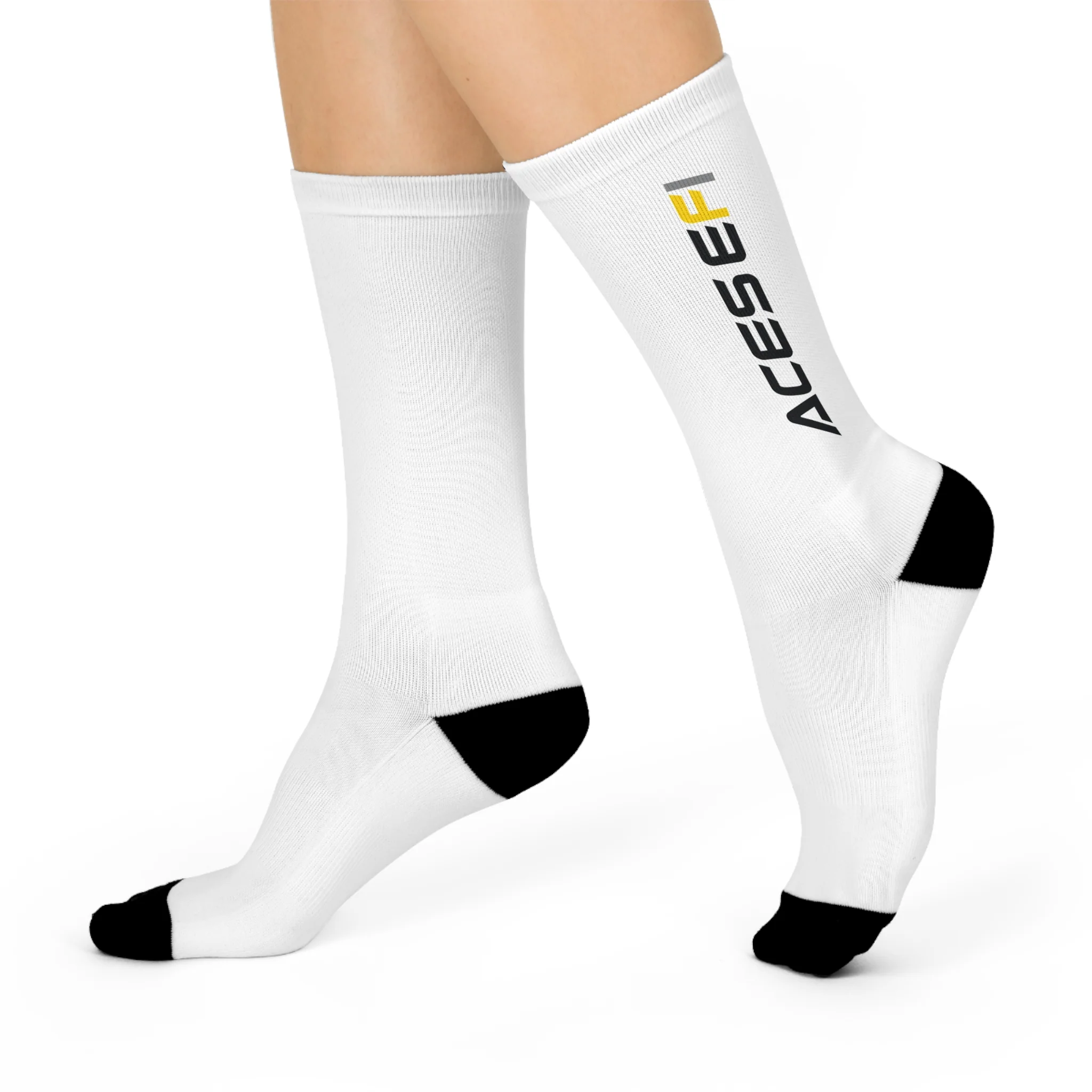 Cushioned Aces socks