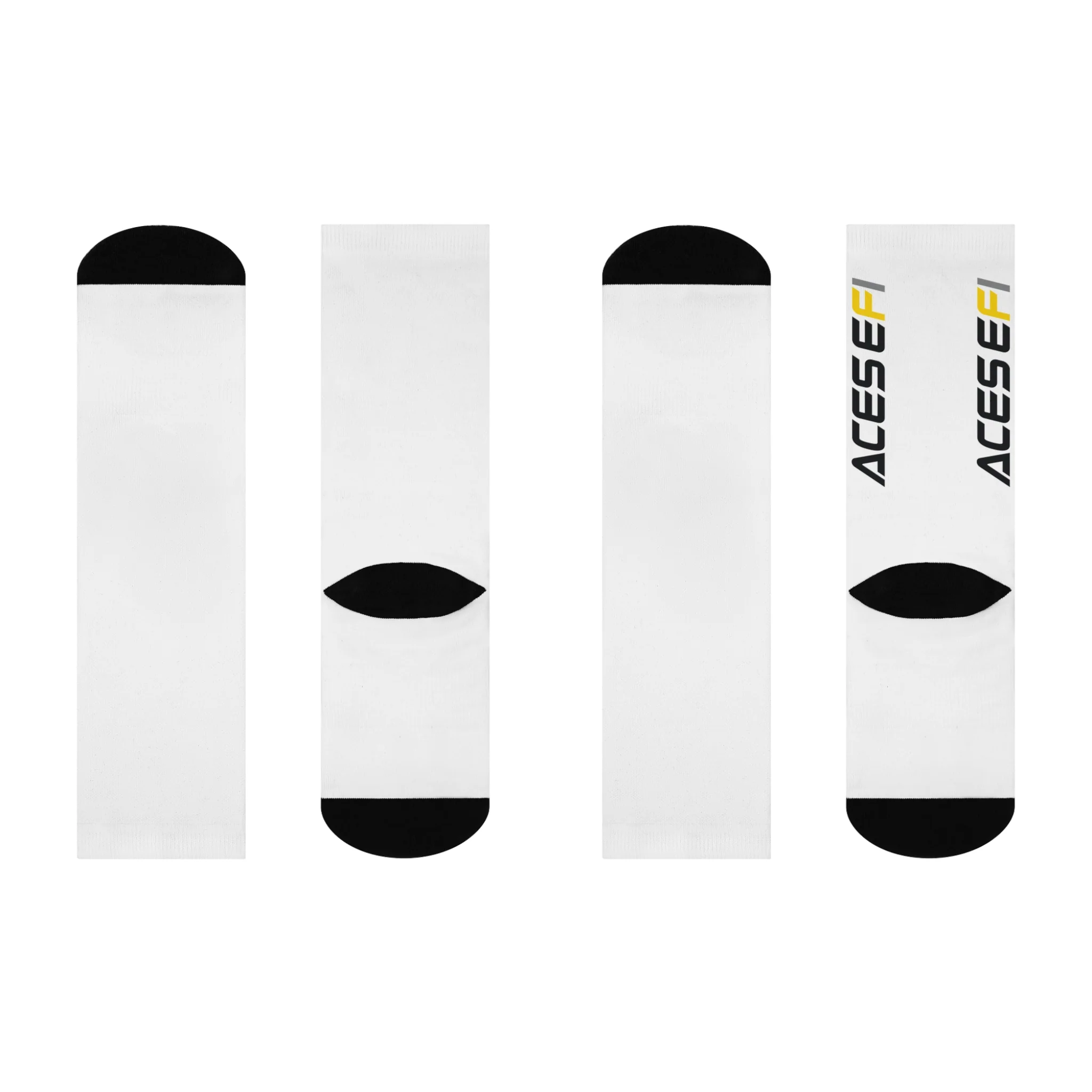 Cushioned Aces socks - Image 3