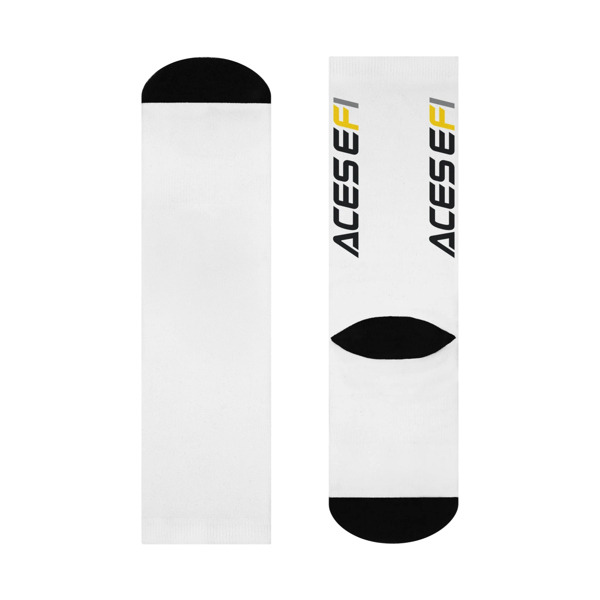 Cushioned Aces socks - Image 4