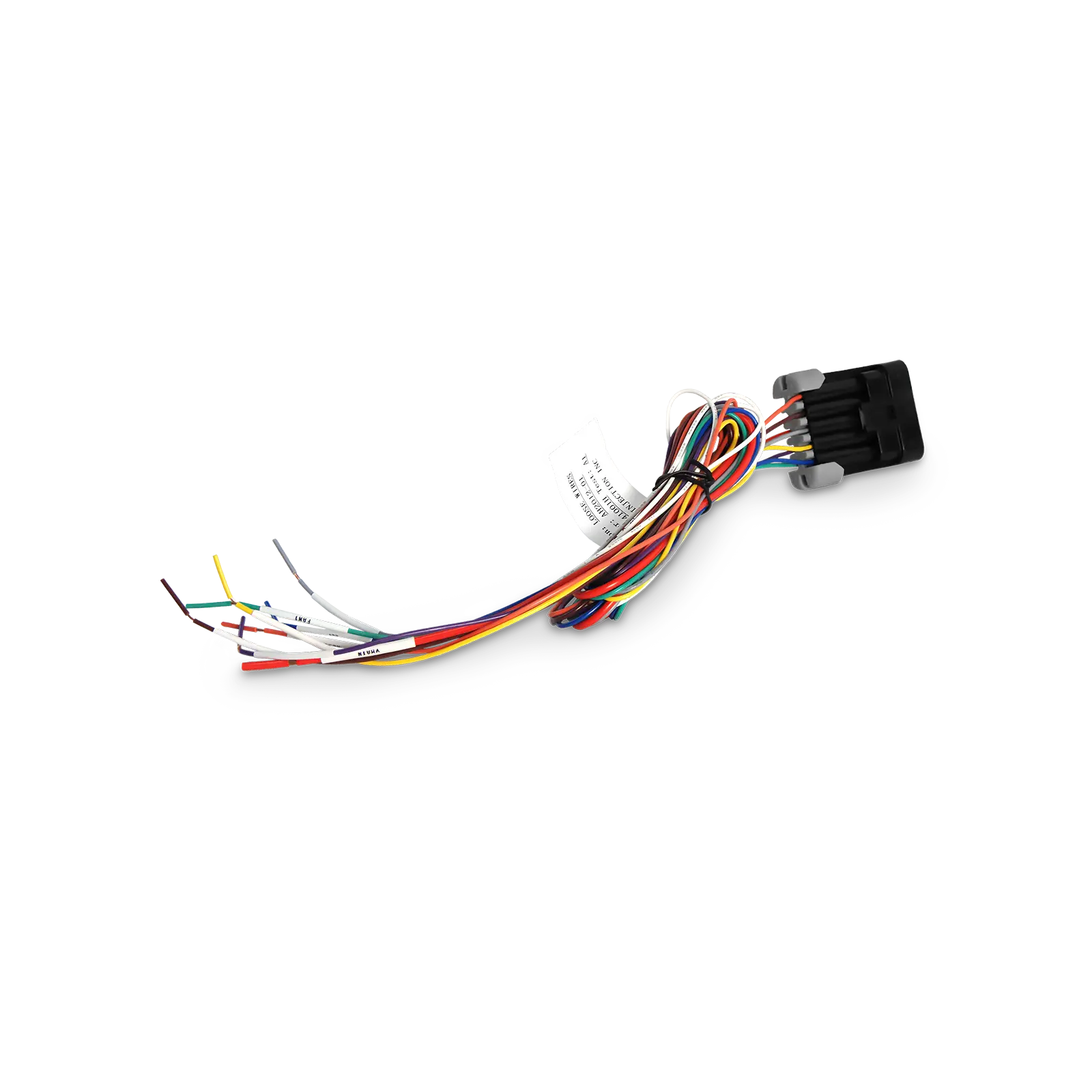 Deuces Wild 2 (2-bbl) EFI - Image 11