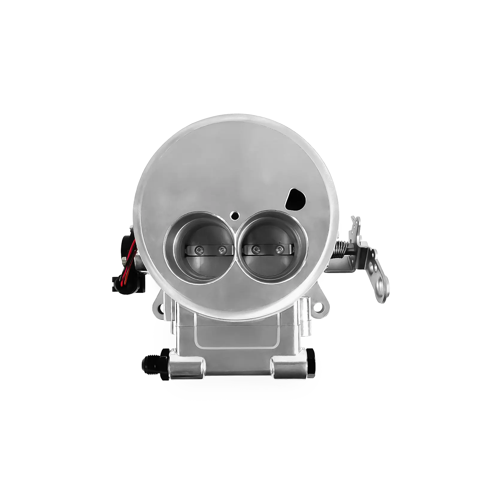 Deuces Wild 2 (2-bbl) EFI - Image 4