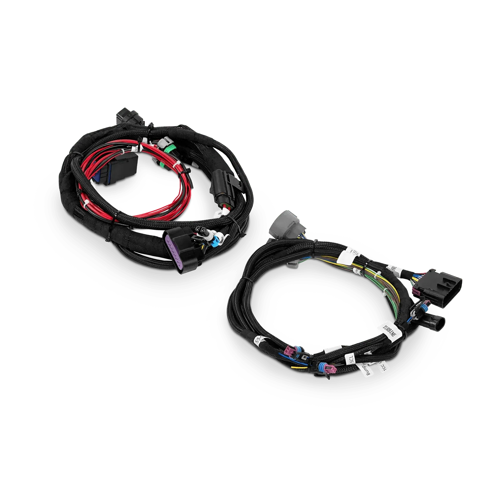 System Harnesses - Image 11