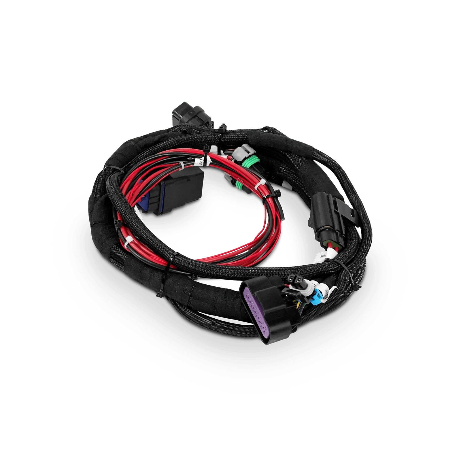 System Harnesses - Image 12