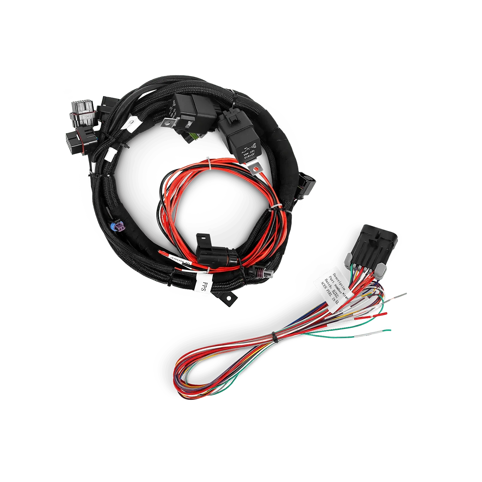 System Harnesses - Image 17