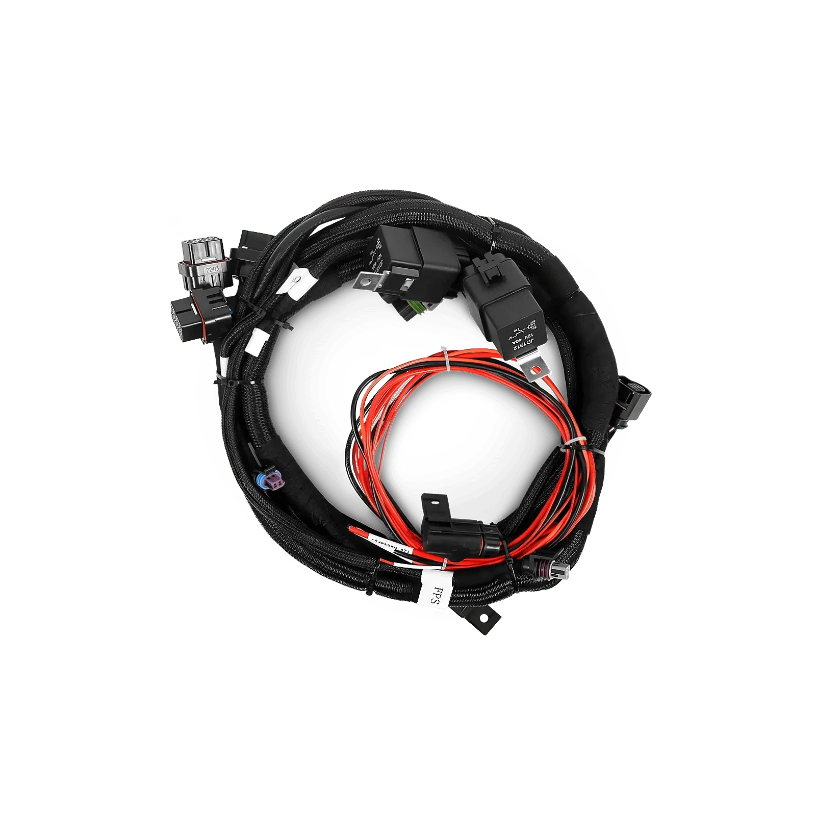 System Harnesses - Image 18