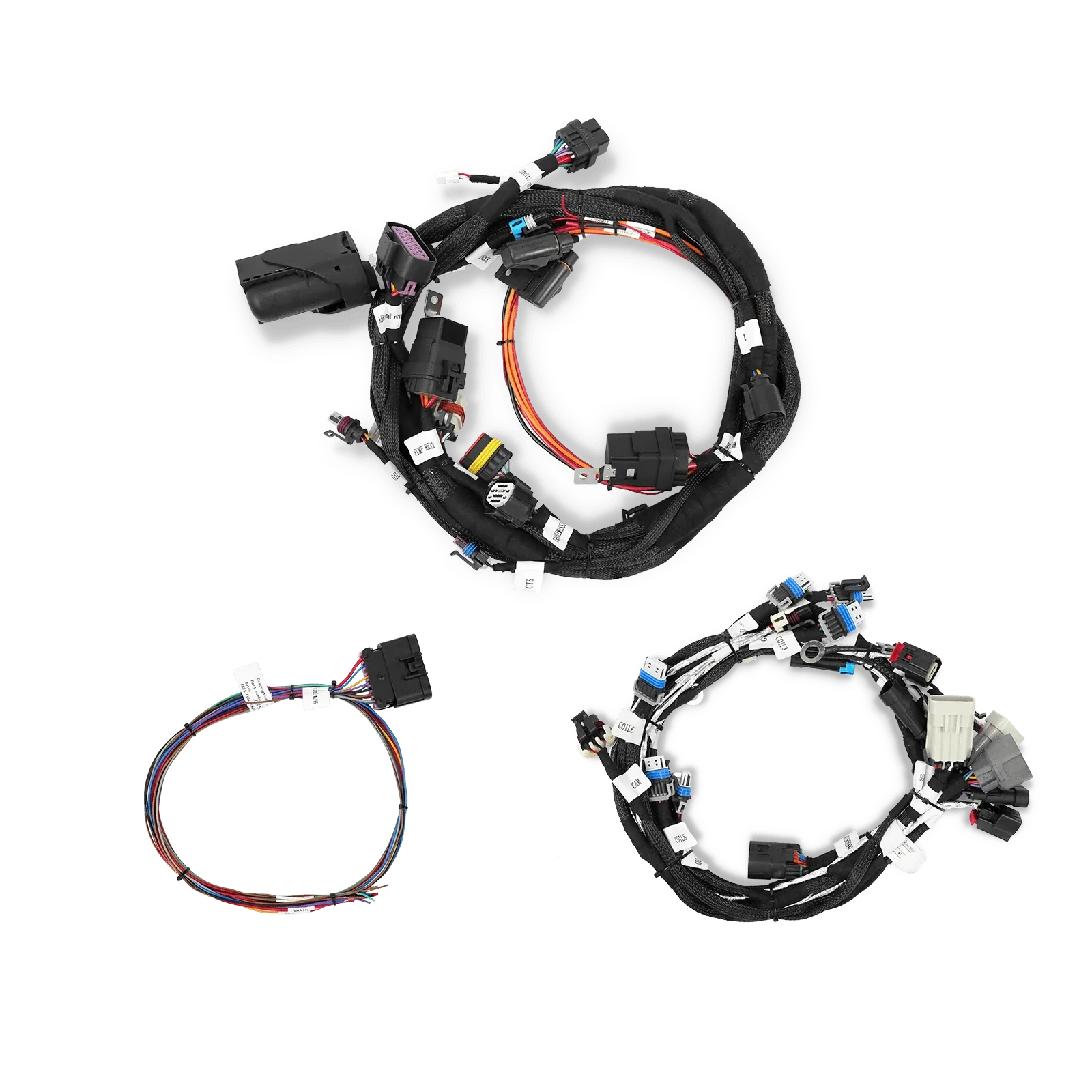 System Harnesses - Image 20