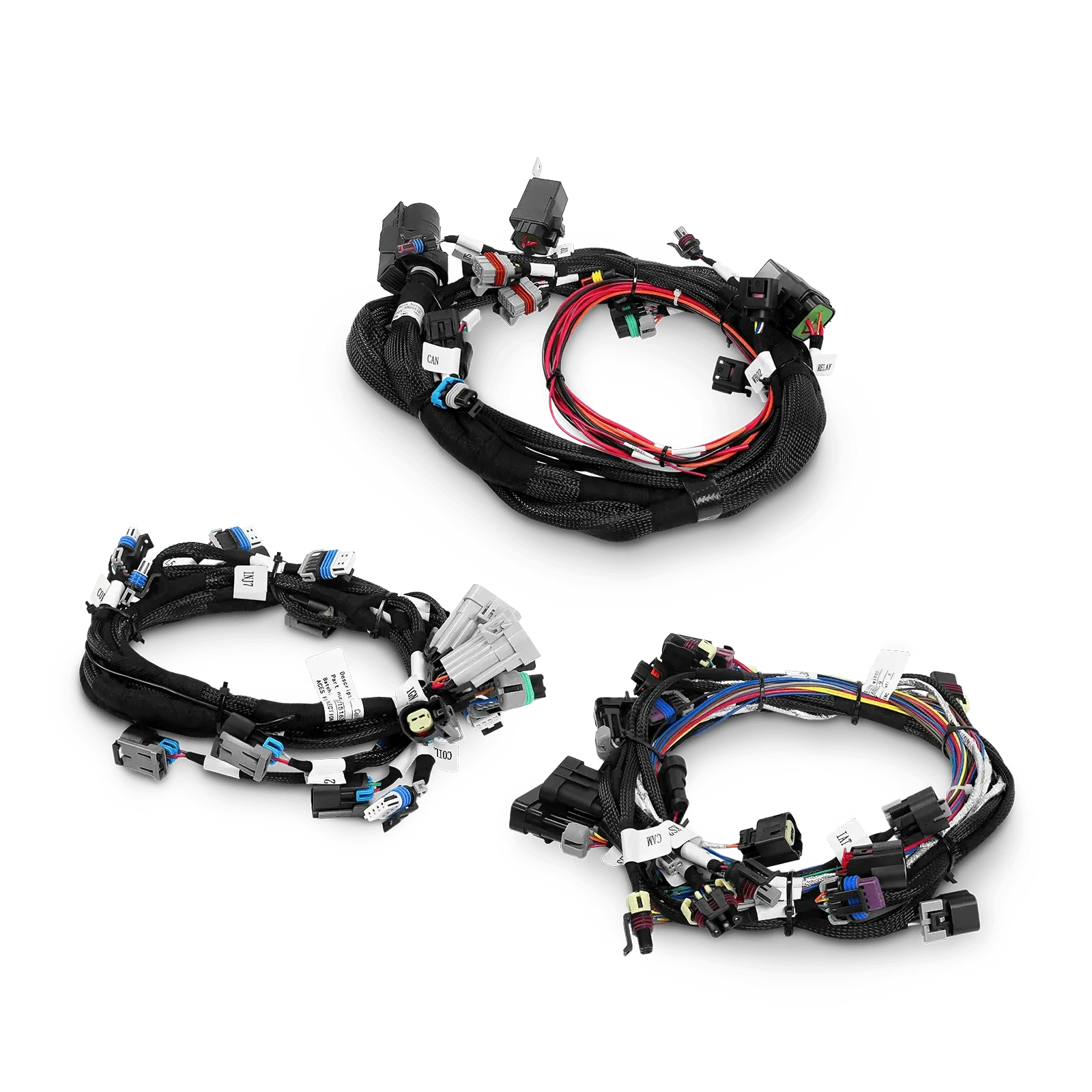 System Harnesses - Image 21