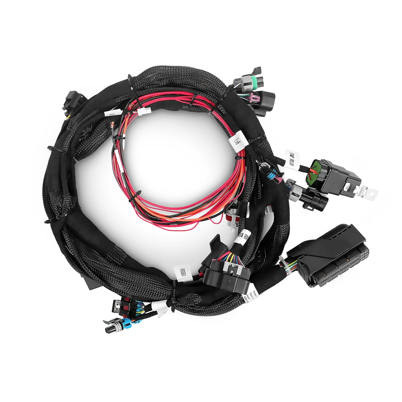 System Harnesses - Image 23
