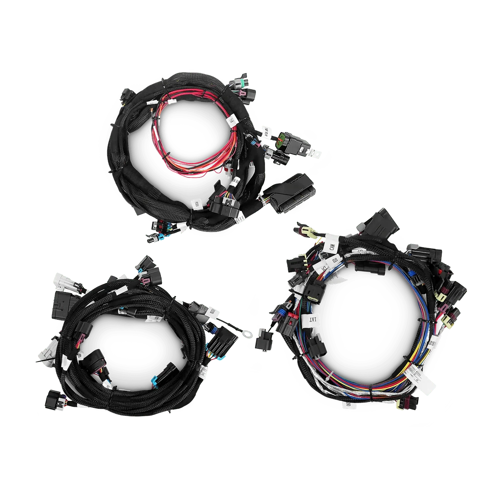 System Harnesses - Image 24
