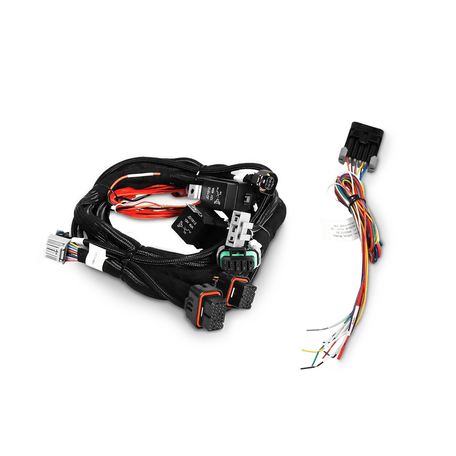 System Harnesses - Image 25