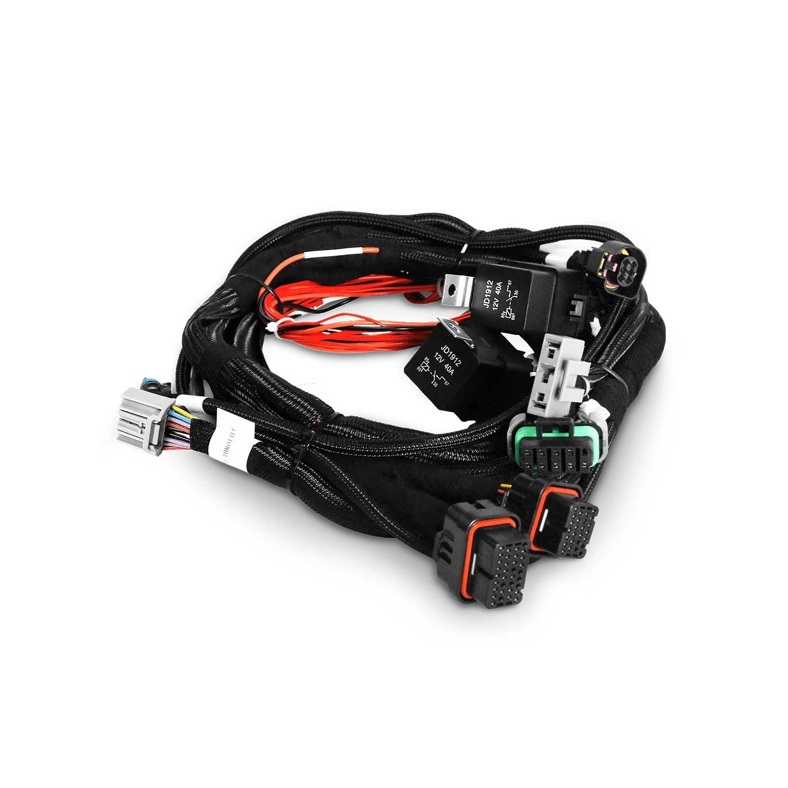 System Harnesses - Image 26