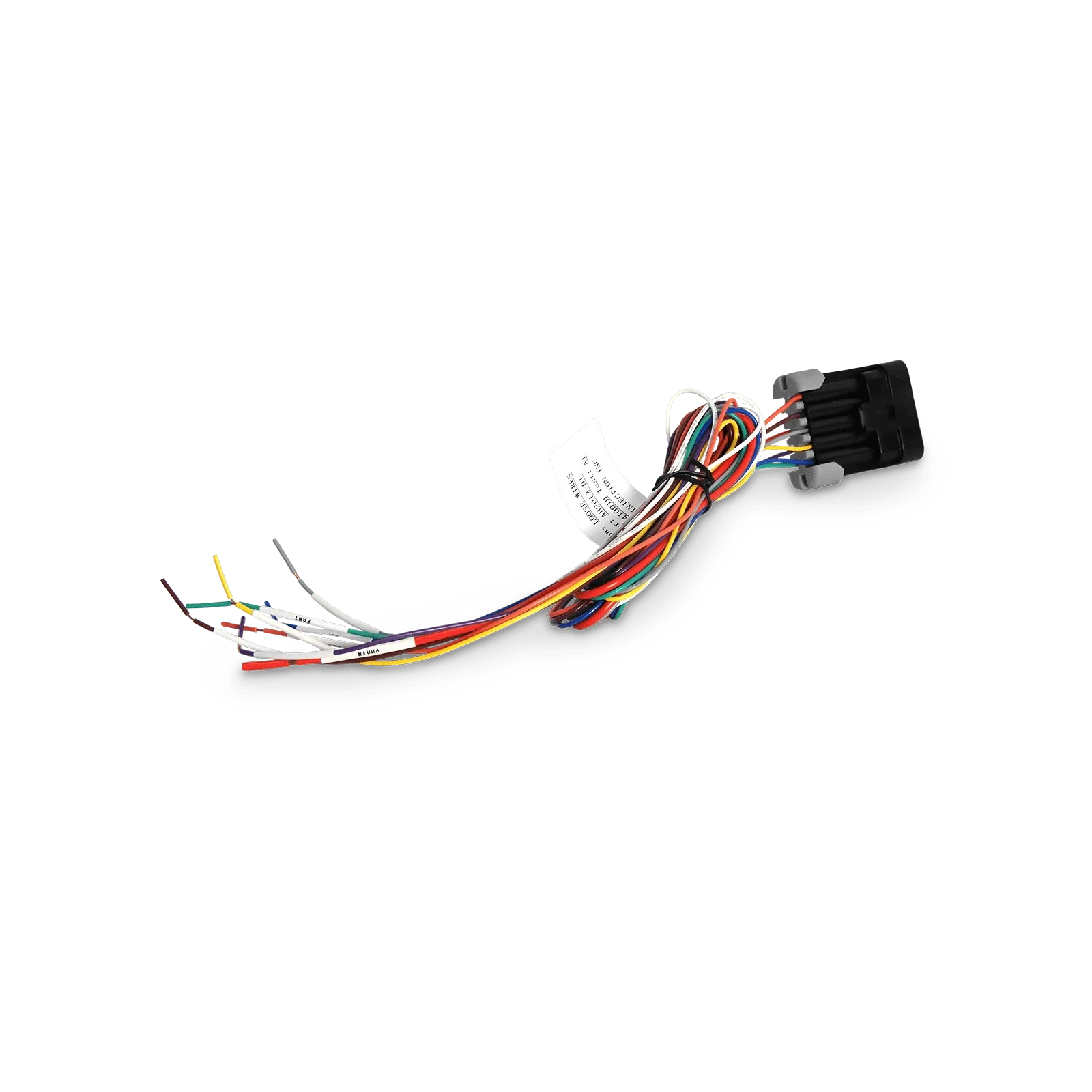 System Harnesses - Image 27